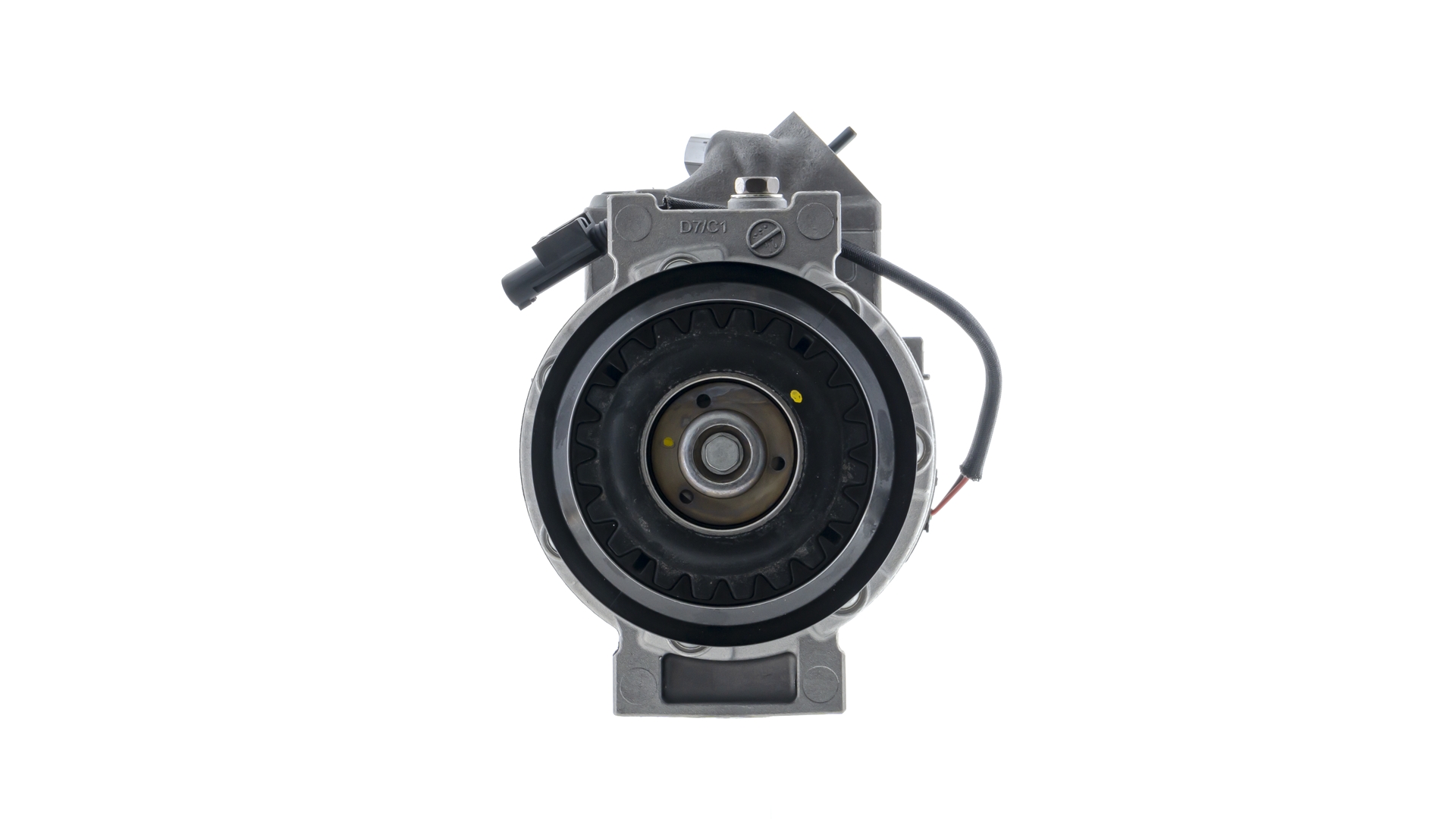 Klimaanlage Kompressor MAHLE ORIGINAL 70817411 Bewertung