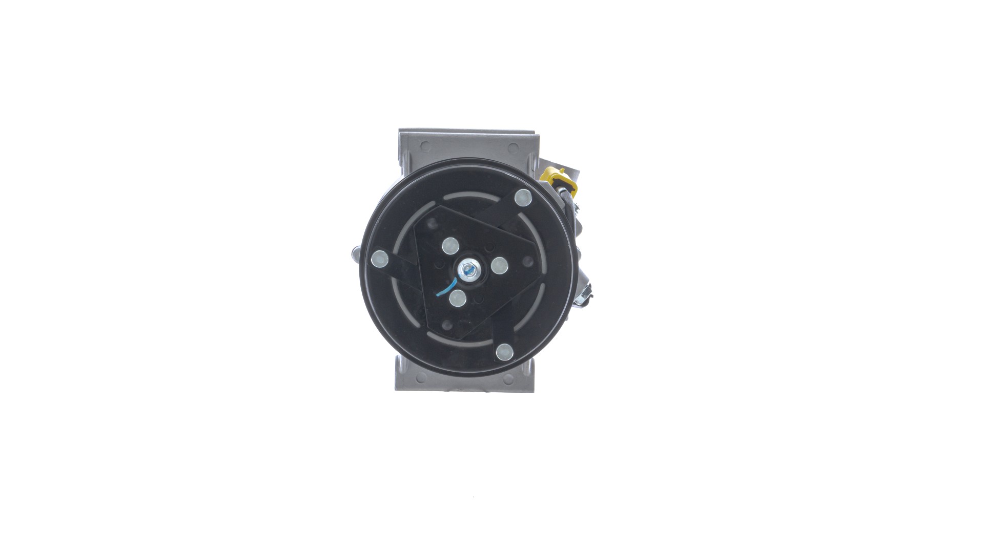 Klimaanlage Kompressor MAHLE ORIGINAL 72466801 Bewertung