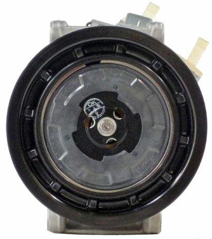 Compresor / piese MAHLE ORIGINAL ACP 382 000P