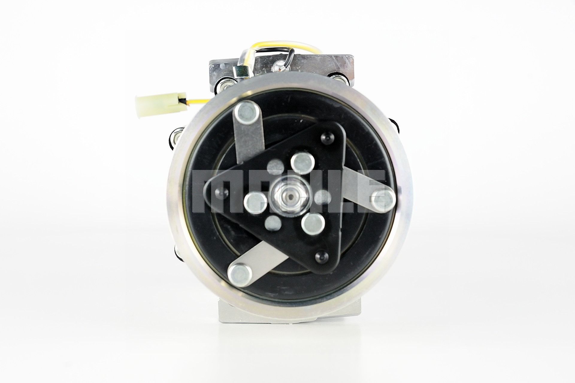 Kompresor klimatyzacji MAHLE ORIGINAL 8FK 351 135-471 oceny