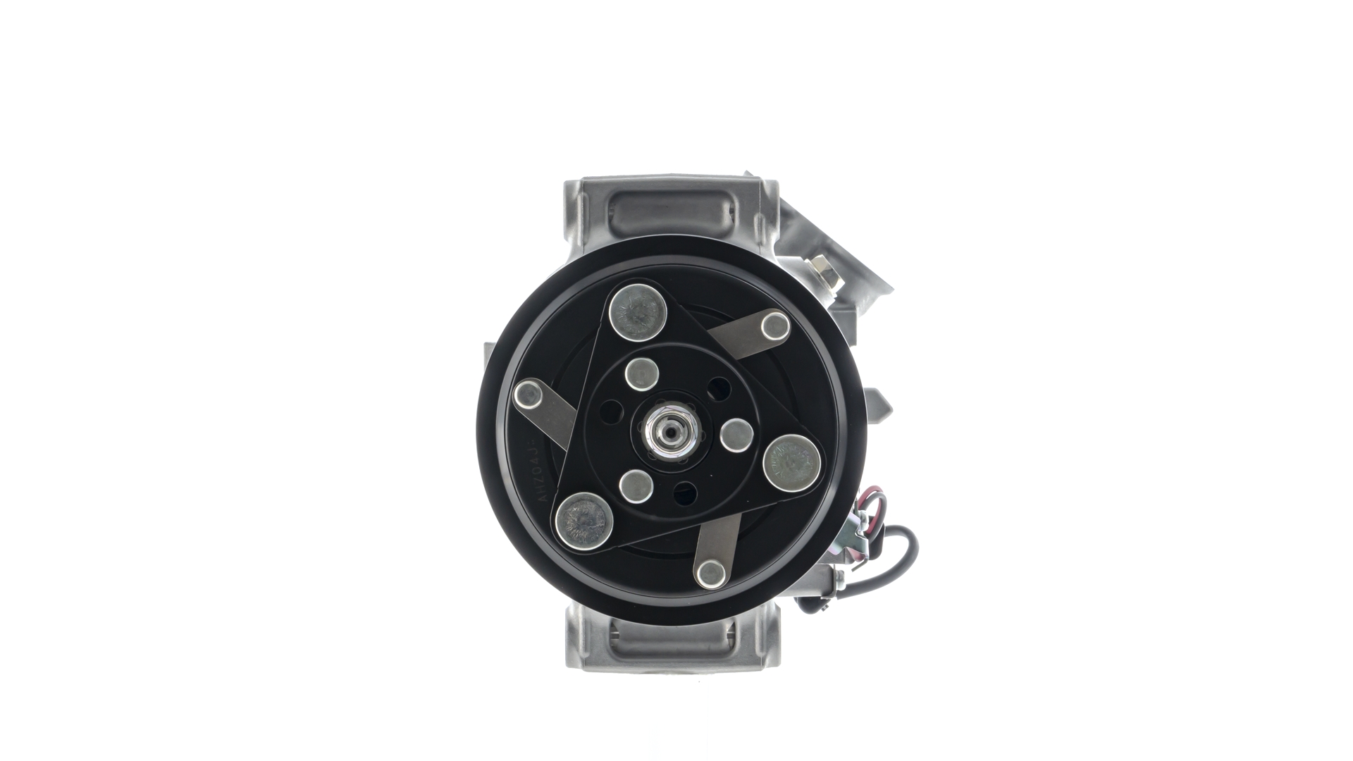 Aircon compressor MAHLE ORIGINAL 8FK 351 002-481 rating
