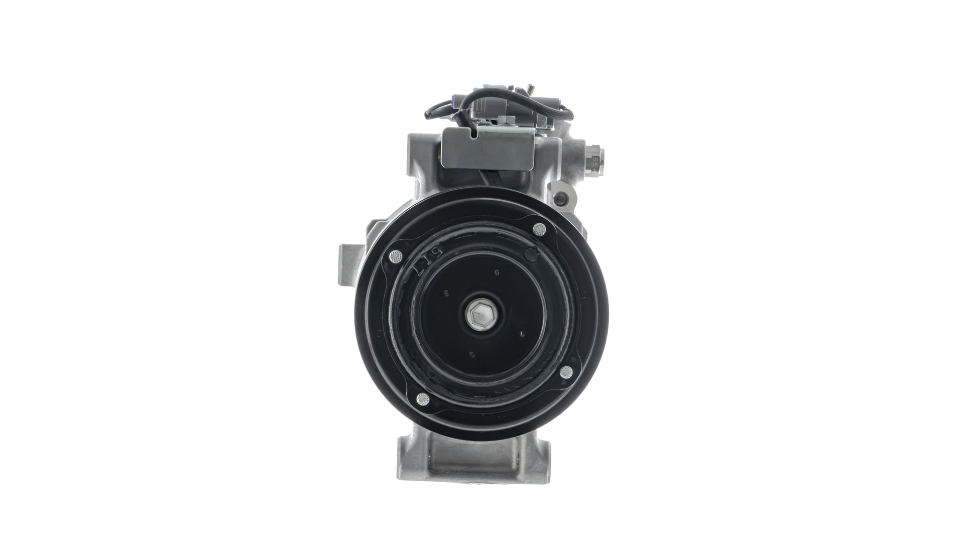 Klimaanlage Kompressor MAHLE ORIGINAL 70817090 Bewertung