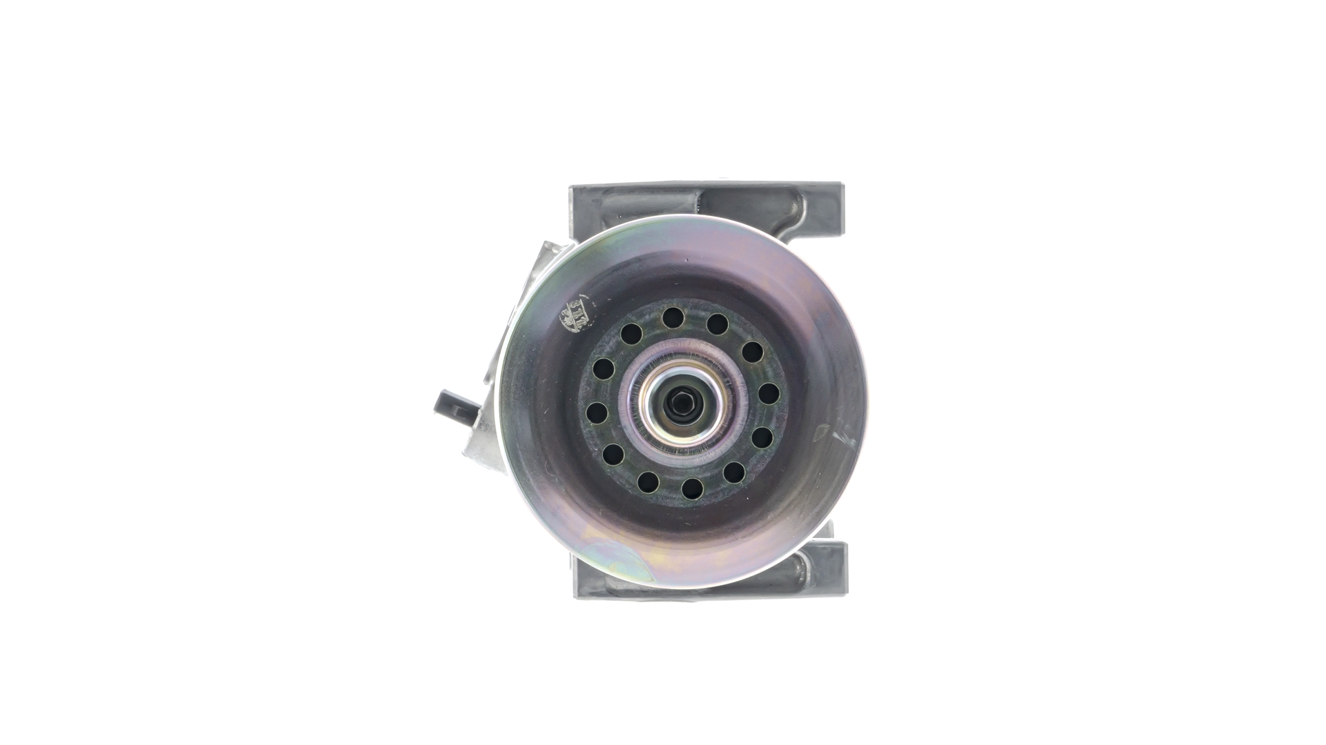 Klímakompresszor MAHLE ORIGINAL ACP 517 000P