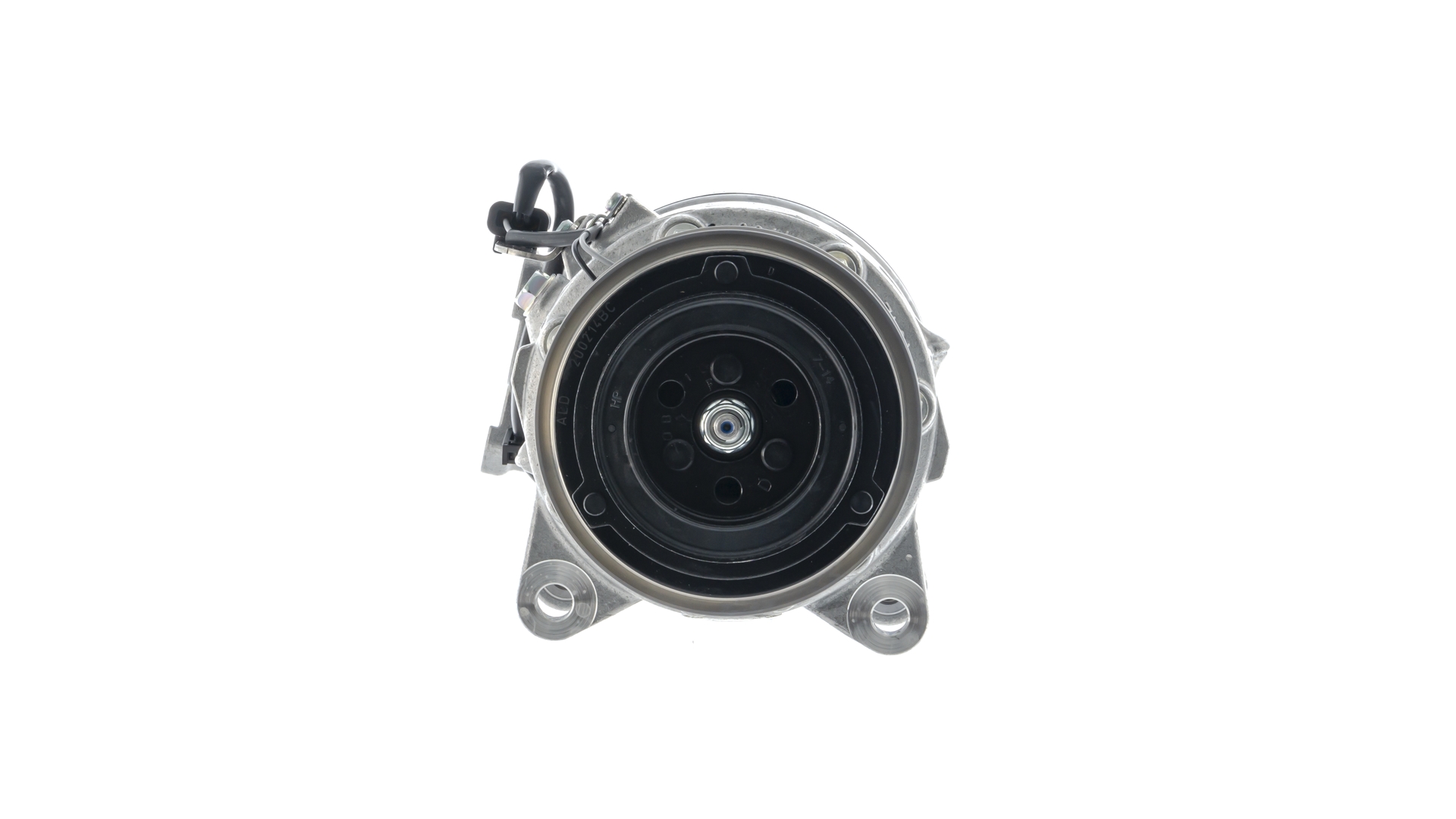 Klimakompressor ACP 528 000P MAHLE ORIGINAL 64525A58A55 BMW