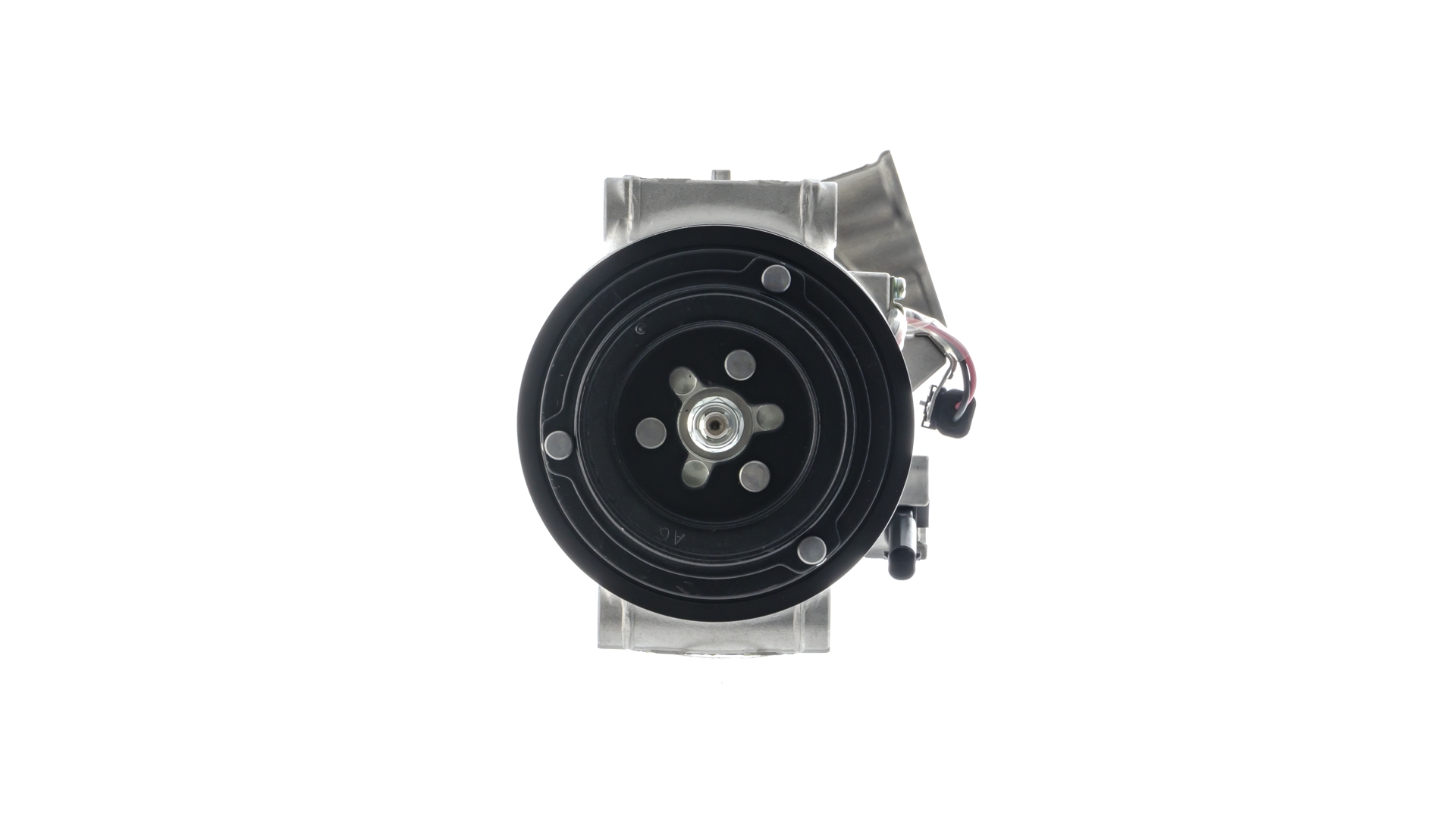 351005271 MAHLE ORIGINAL ACP531000P Astra Mk7 (K) Hatchback (B16) AC-compressor