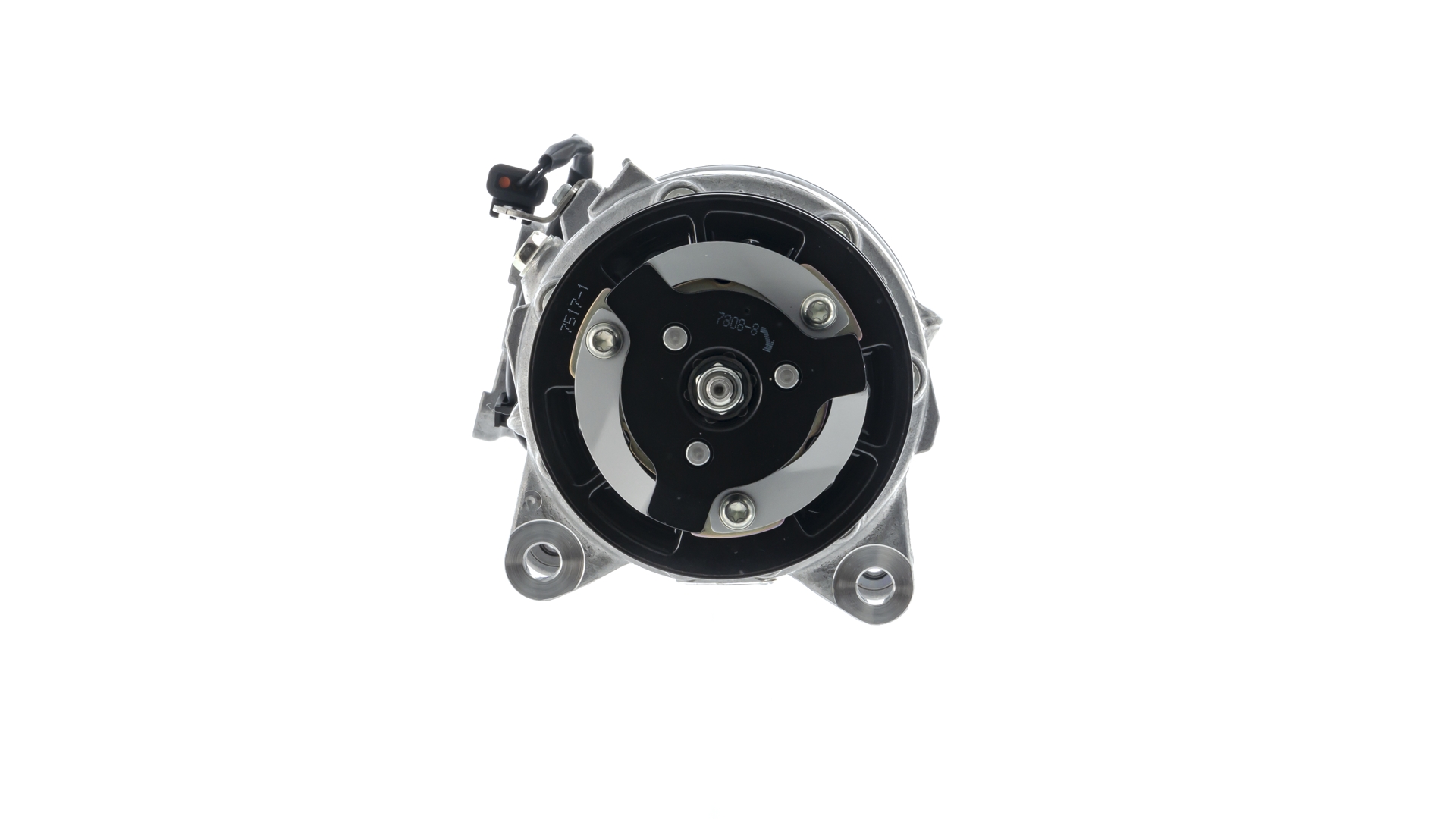 Klimaanlage Kompressor MAHLE ORIGINAL 70817109 Bewertung