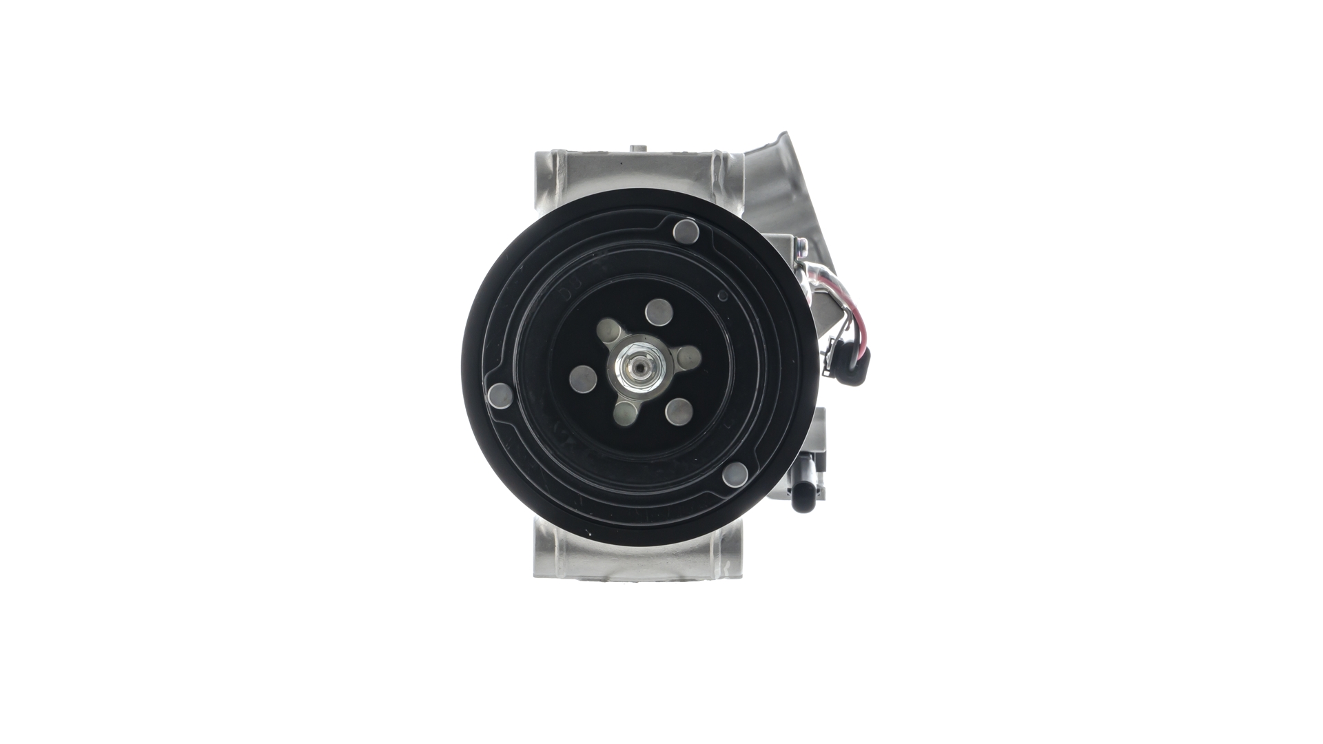 Compressore AC MAHLE ORIGINAL ACP 534 000P