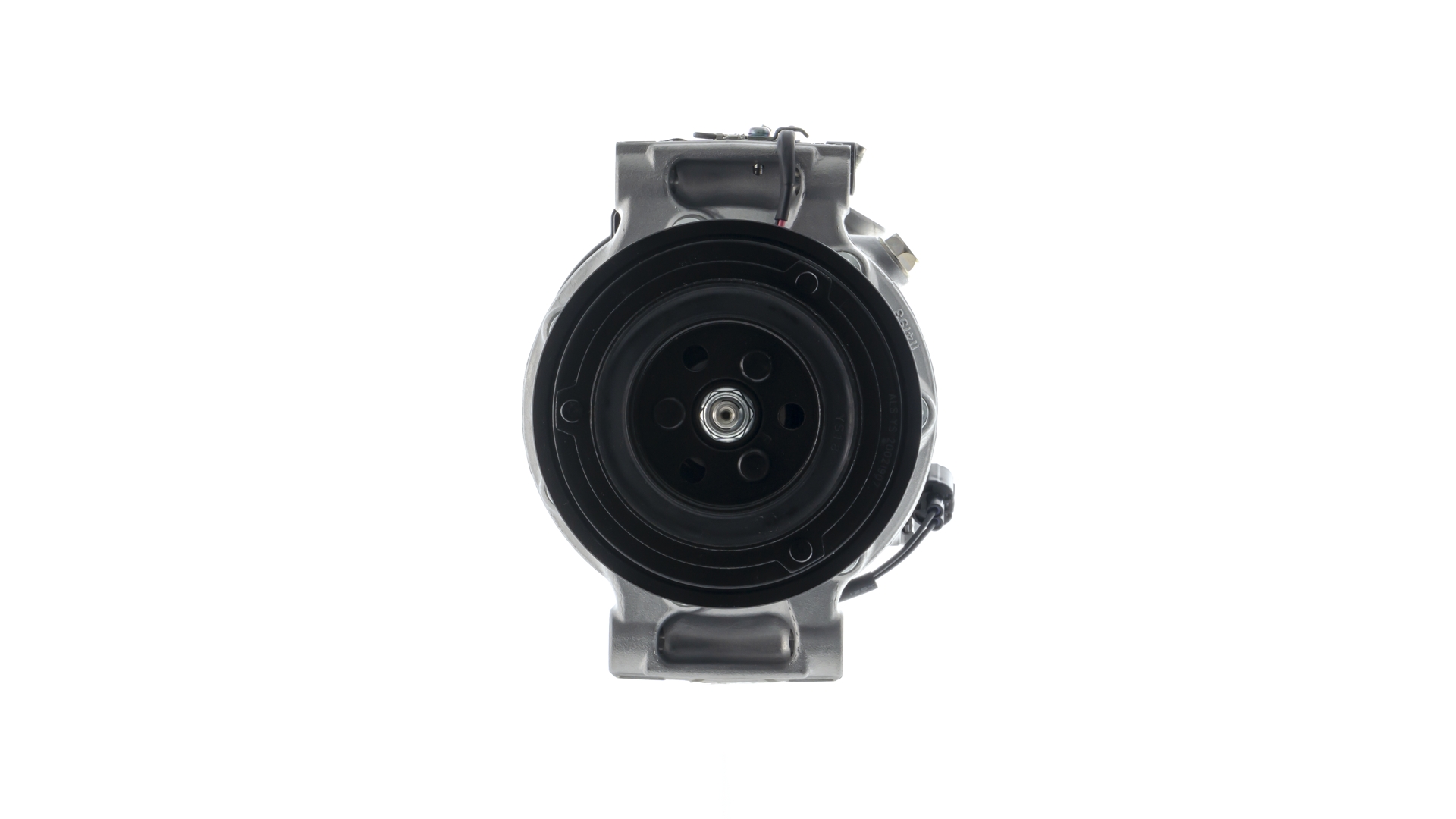 Klimaanlage Kompressor MAHLE ORIGINAL 70817112 Bewertung