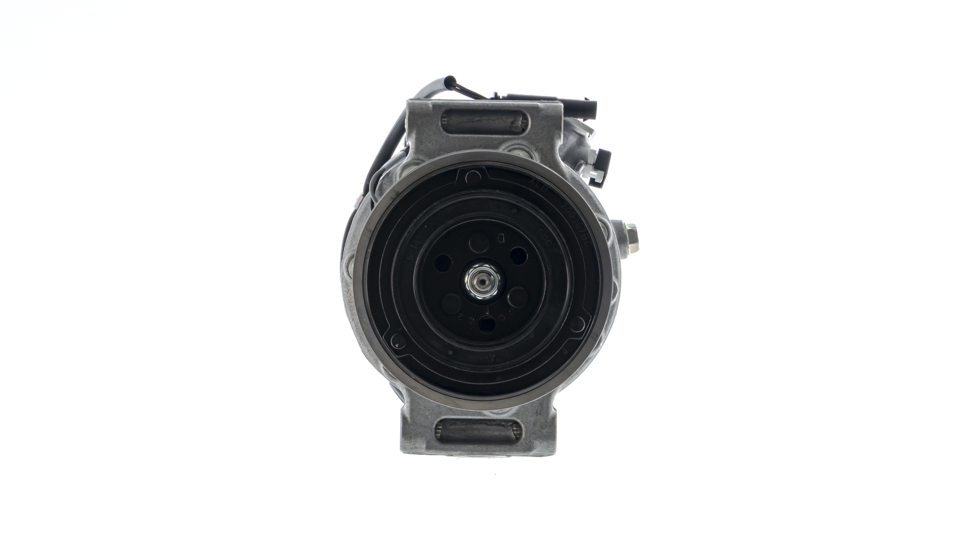 Klimaanlage Kompressor MAHLE ORIGINAL 70817114 Bewertung