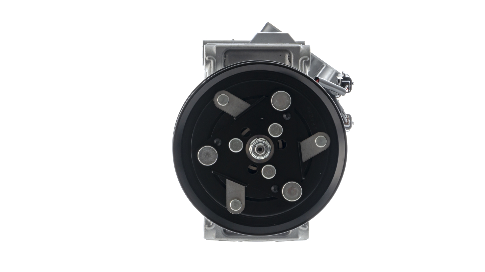 Klimakompressor ACP 542 000P MAHLE ORIGINAL 926006231R MERCEDES-BENZ, RENAULT, NISSAN, LADA