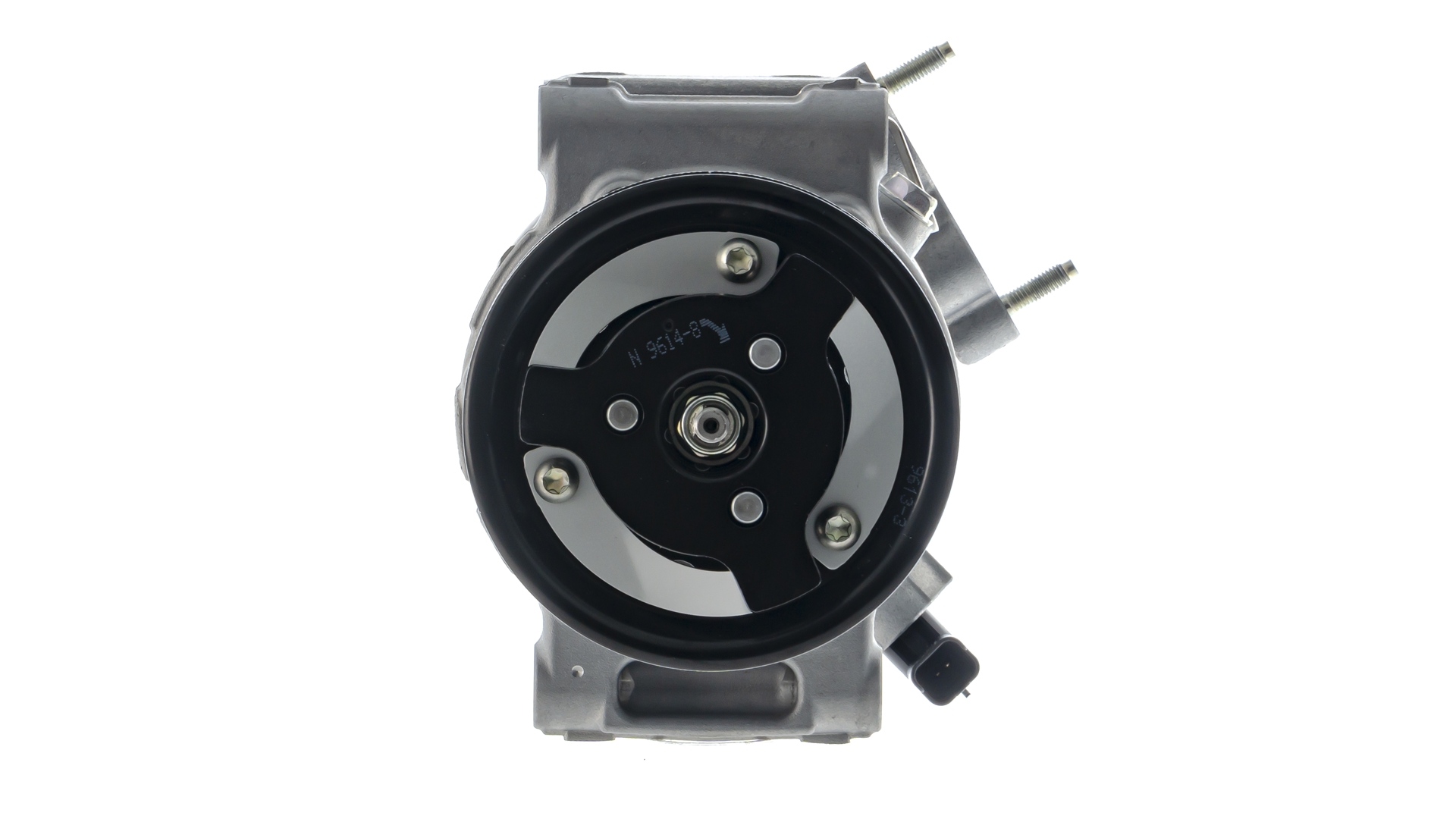 MAHLE ORIGINAL 351006161 Kompressor till AC CITROËN Jumpy III Flak / Chassi (V) pris
