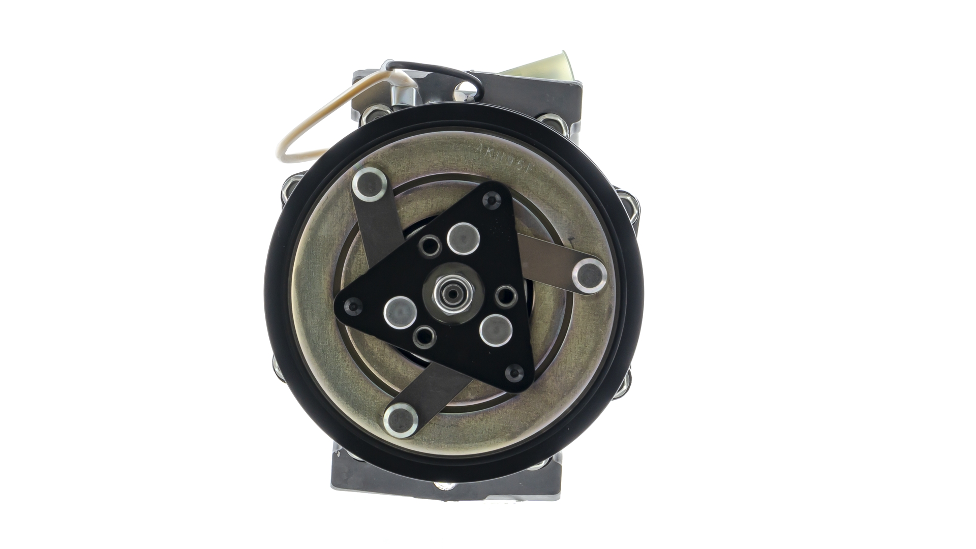 Klimaanlage Kompressor MAHLE ORIGINAL 70817122 Bewertung