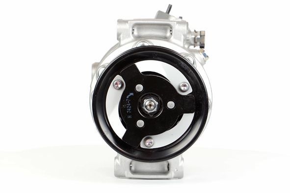 Klimakompressor 7E0 816 803 F MAHLE ORIGINAL ACP576000P VW, AUDI, FORD, SKODA, SEAT