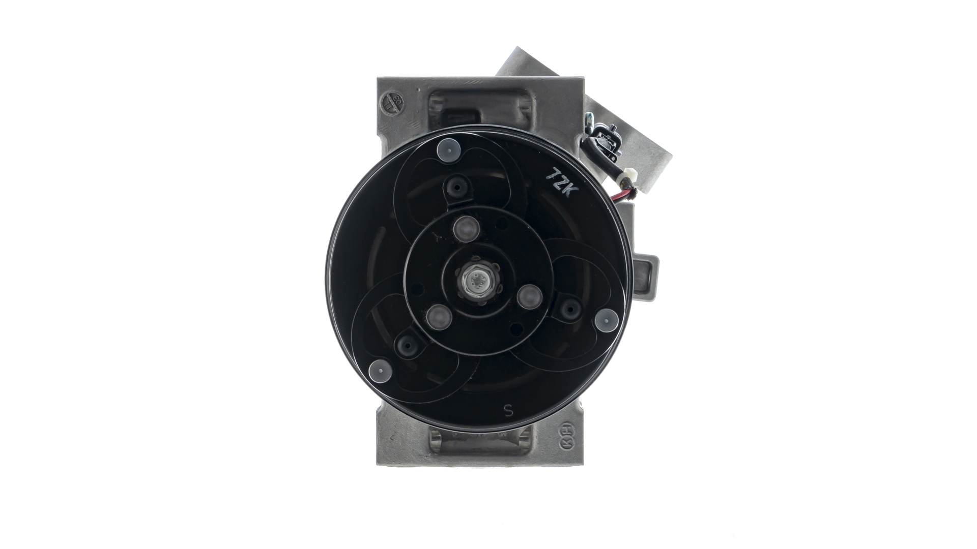 Aircon compressor MAHLE ORIGINAL 8FK 351 007-321 rating