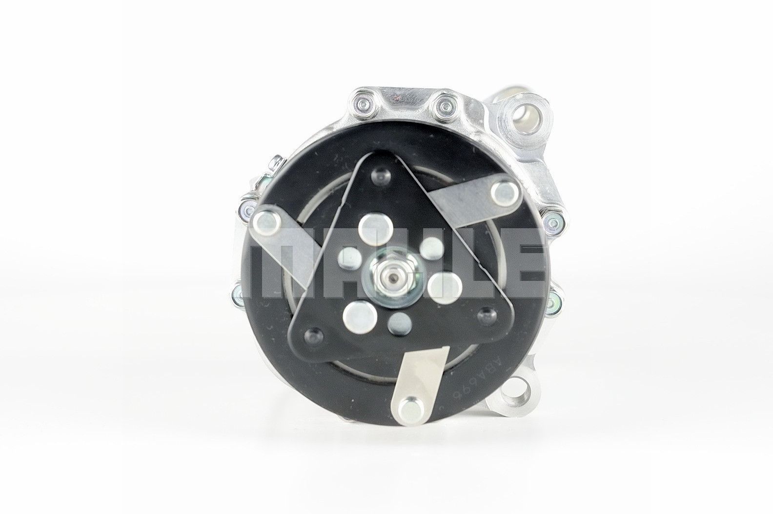 Klimakompressor 6N0820803 C MAHLE ORIGINAL ACP61000P VW, AUDI, FORD, SKODA, SEAT