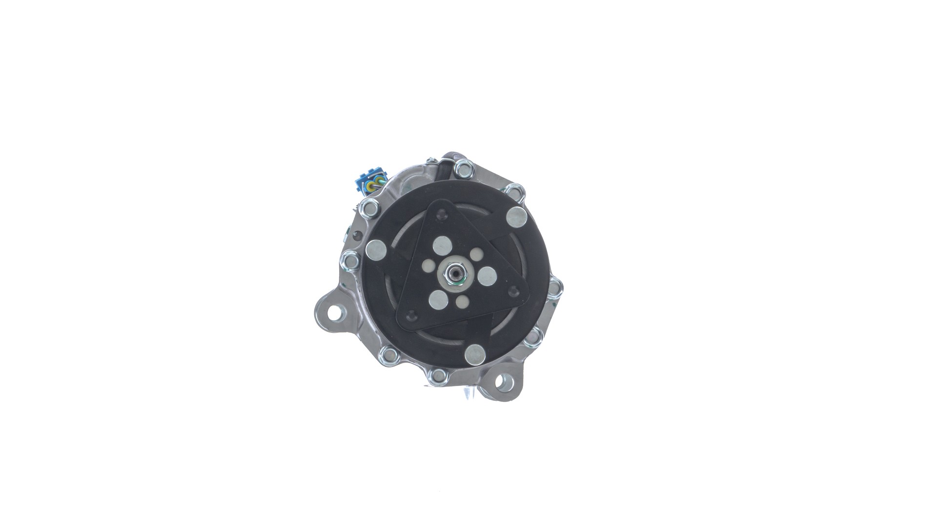 Ilmastointilaitteen kompressori MAHLE ORIGINAL 72440500 luokitus