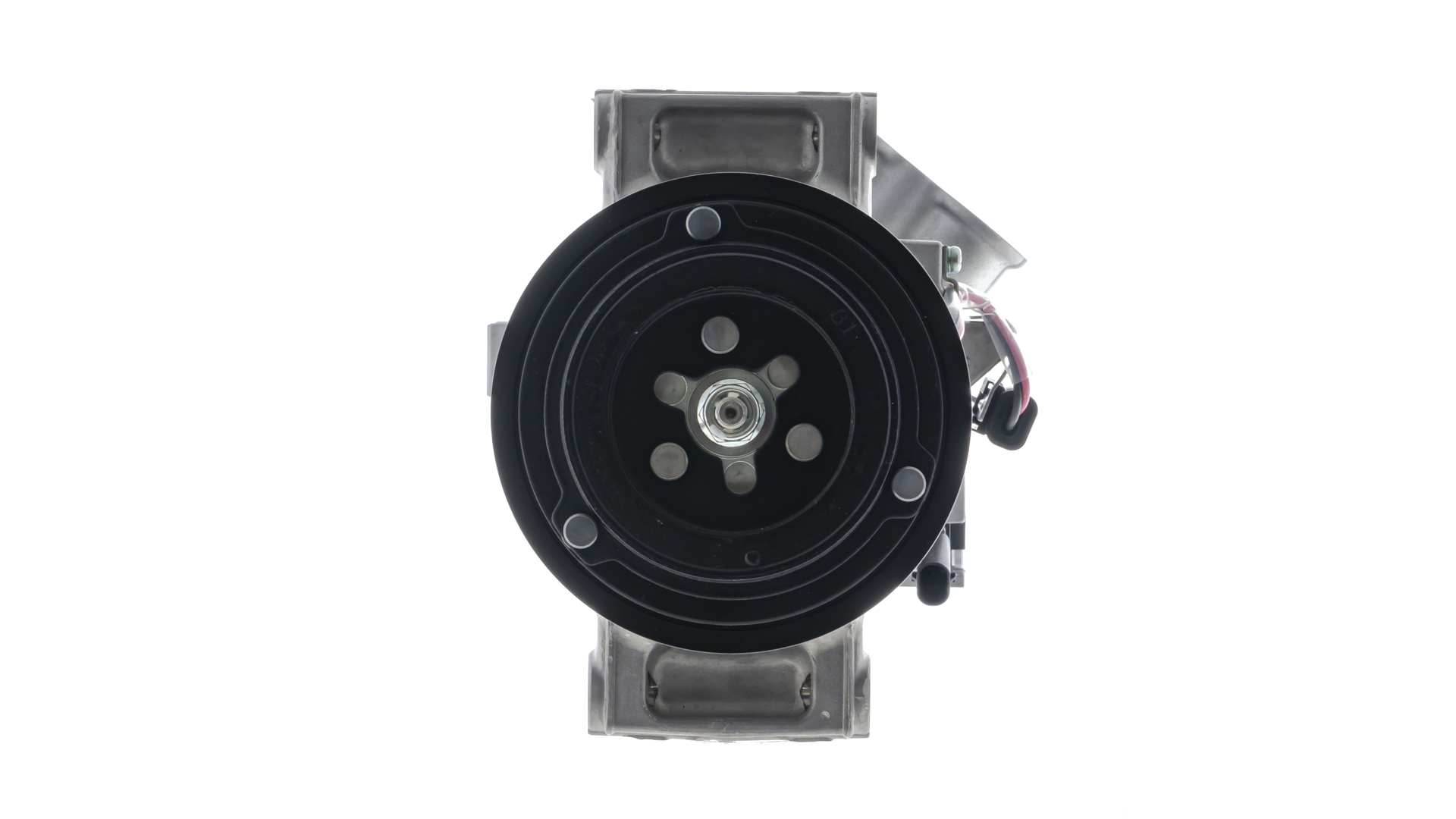 Aircon compressor MAHLE ORIGINAL 8FK 351 007-351 rating
