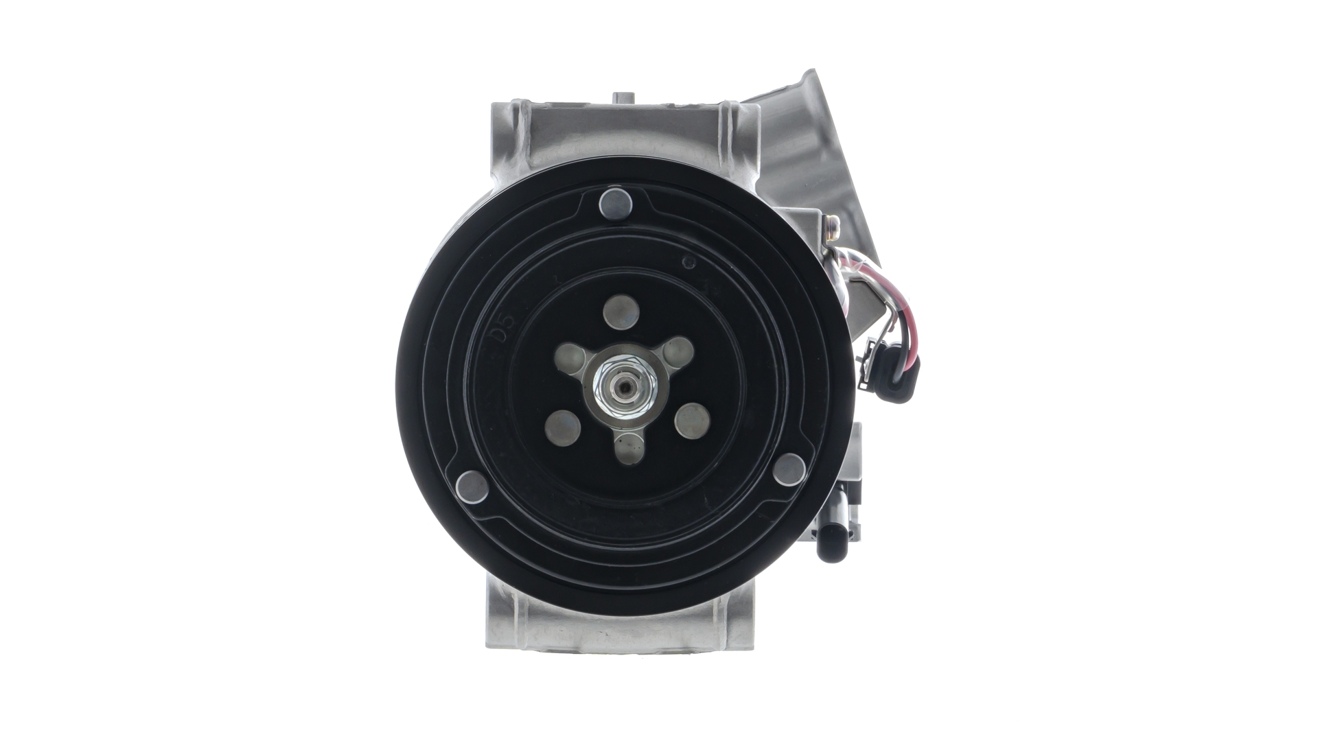 Klimaanlage Kompressor MAHLE ORIGINAL 8FK 351 007-361 Bewertung