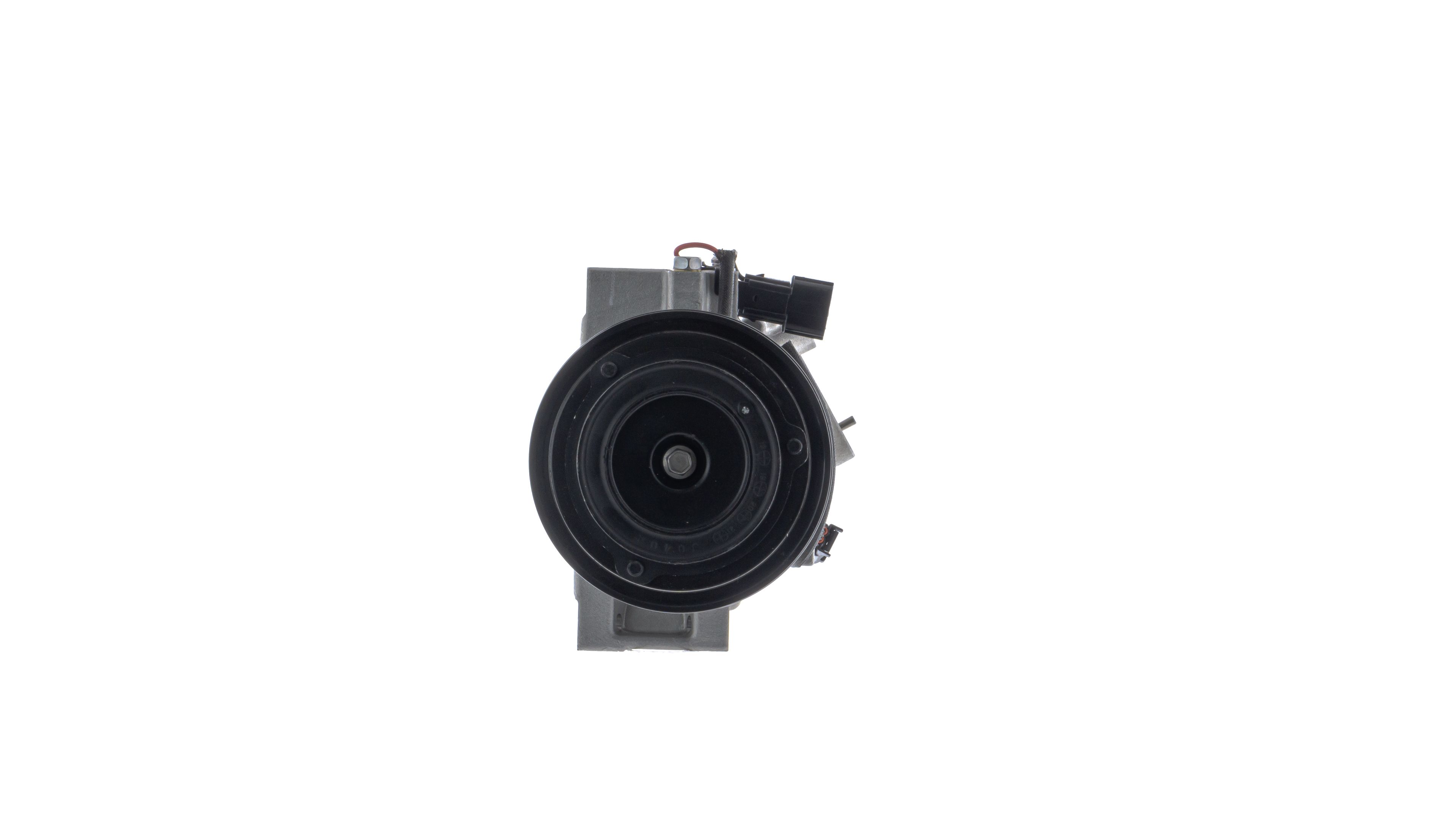 Klimaanlage Kompressor MAHLE ORIGINAL 8FK 351 008-191 Bewertung