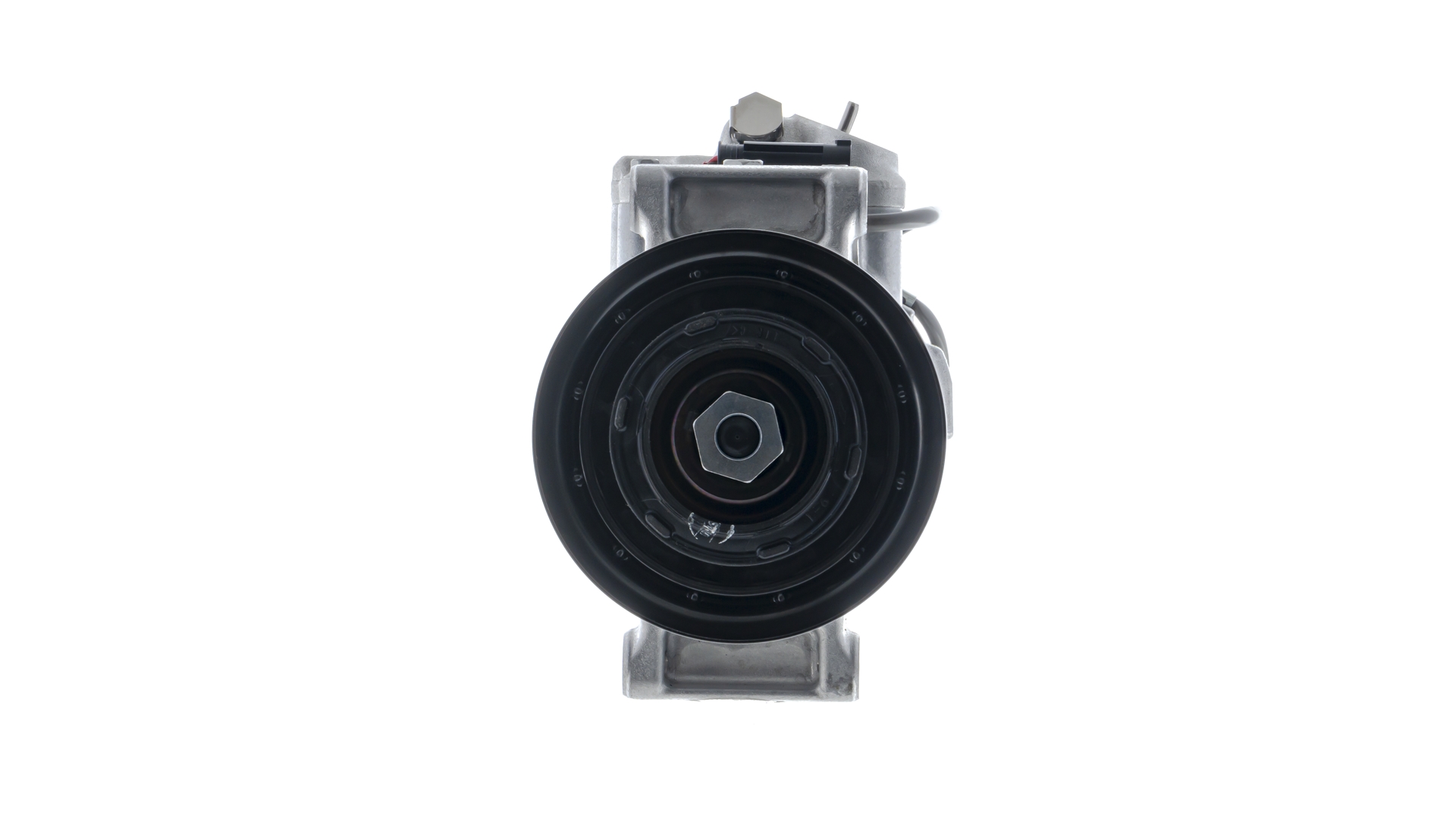 Klimakompressor ACP 647 000P MAHLE ORIGINAL 0022302911 MERCEDES-BENZ, JAGUAR
