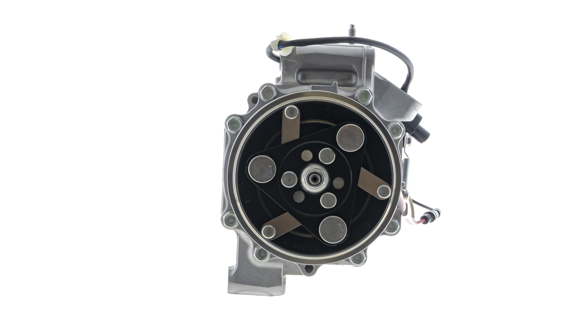 Aircon compressor MAHLE ORIGINAL 8FK 351 009-441 rating