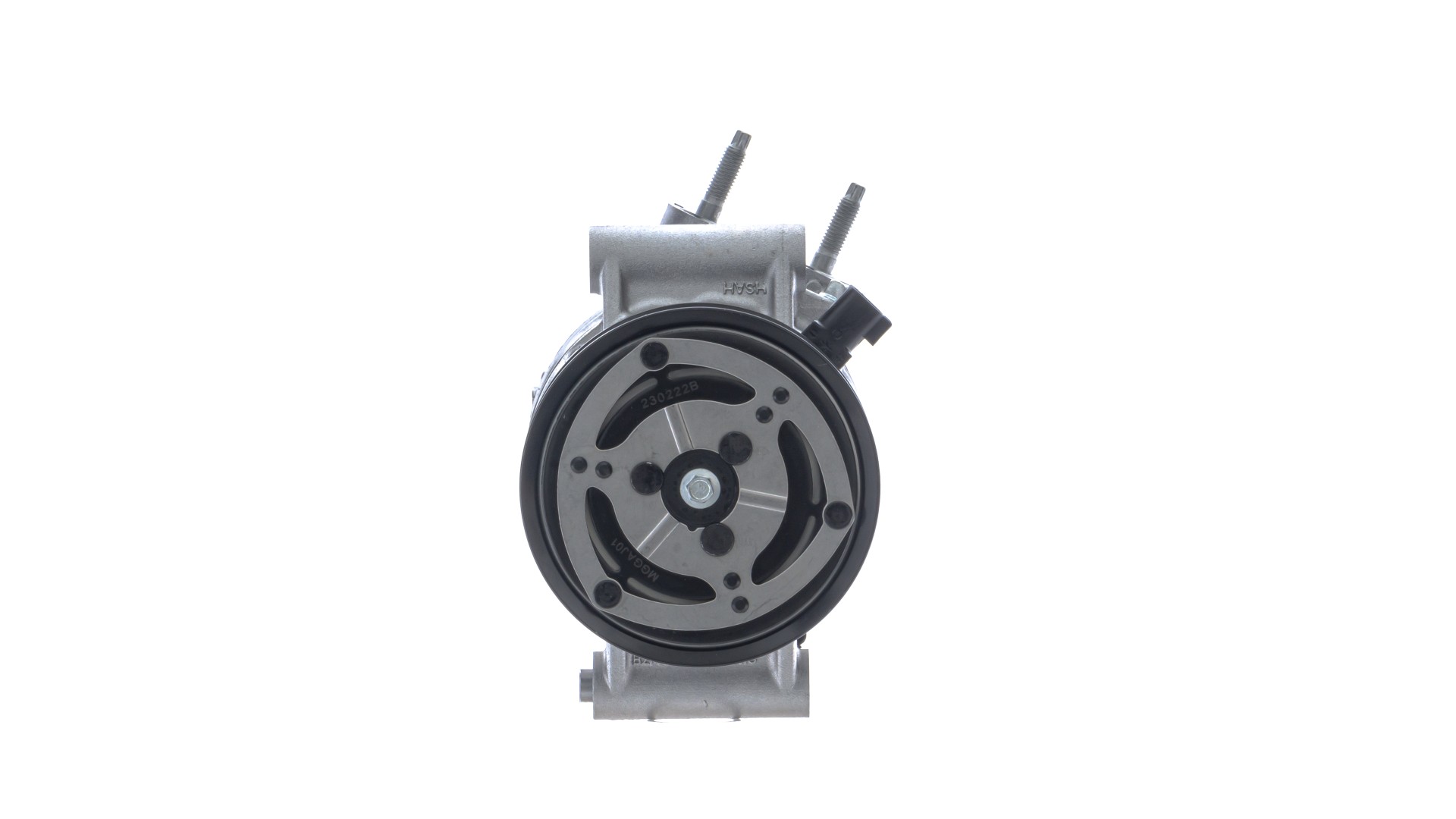 Compressore MAHLE ORIGINAL ACP 654 000P
