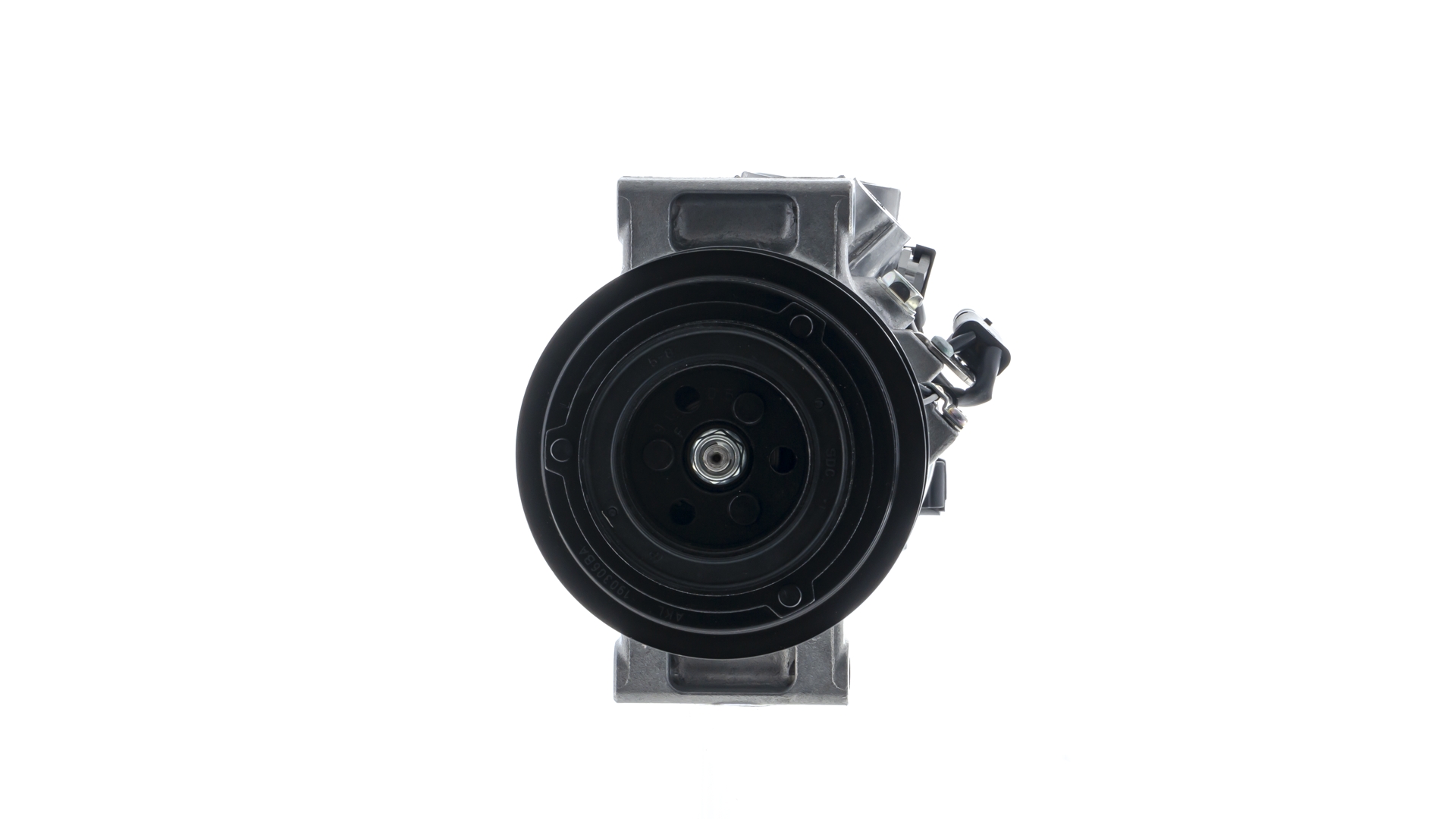 Klimakompressor 000 830 44 02 MAHLE ORIGINAL ACP661000P MERCEDES-BENZ, JAGUAR