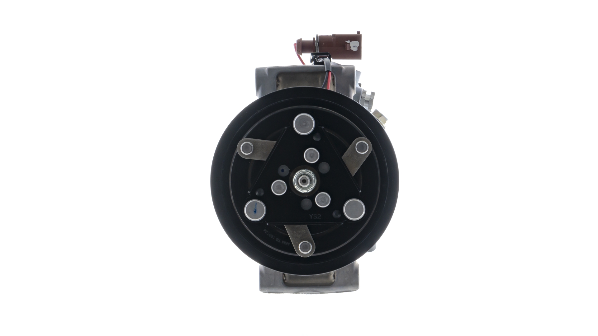 8FK 351 010-201 originele Airco pomp MAHLE ORIGINAL A6