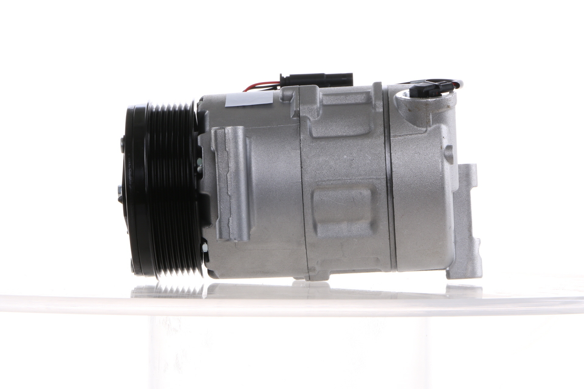 Klimaanlage Kompressor MAHLE ORIGINAL 8FK 351 010-621 Bewertung