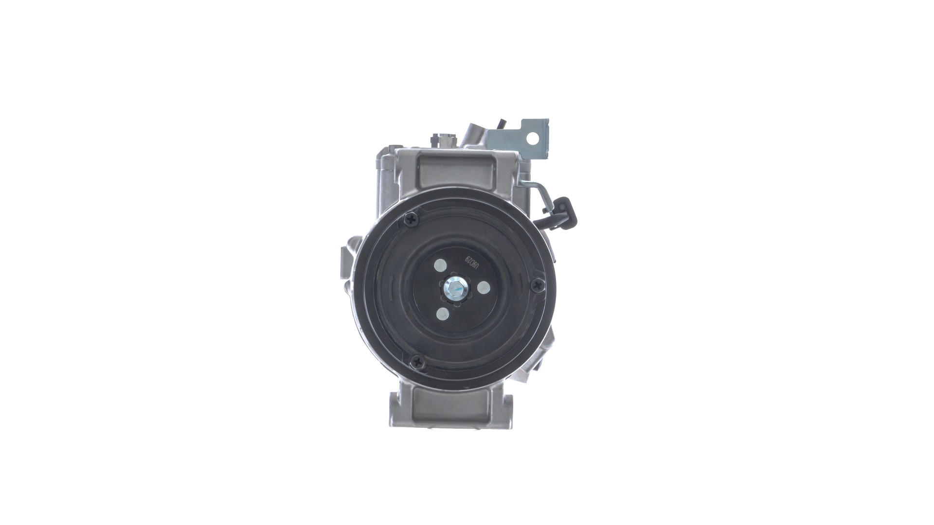Klimaanlage Kompressor MAHLE ORIGINAL 8FK 351 010-631 Bewertung