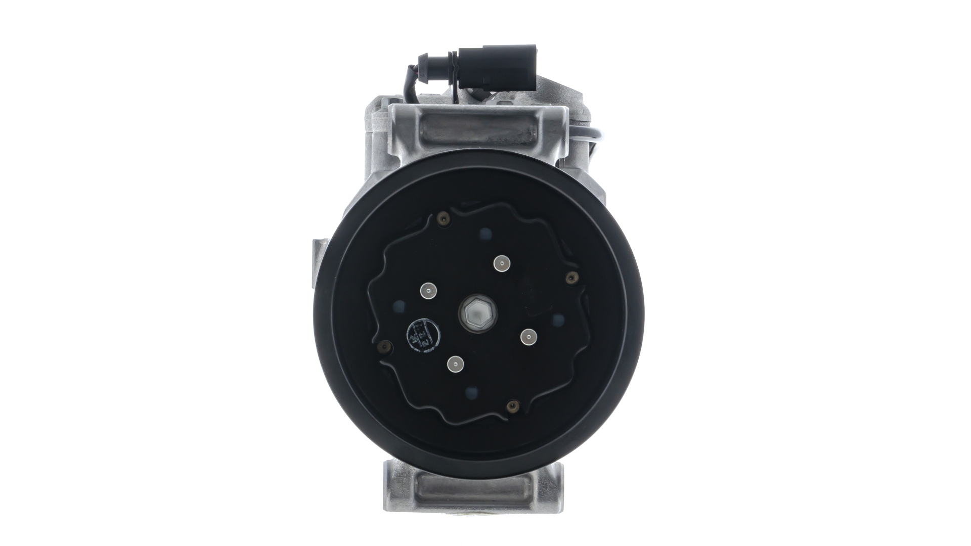 Klimakompressor 7L6 820 803 H MAHLE ORIGINAL ACP726000P VW, AUDI, FORD, SKODA, SEAT