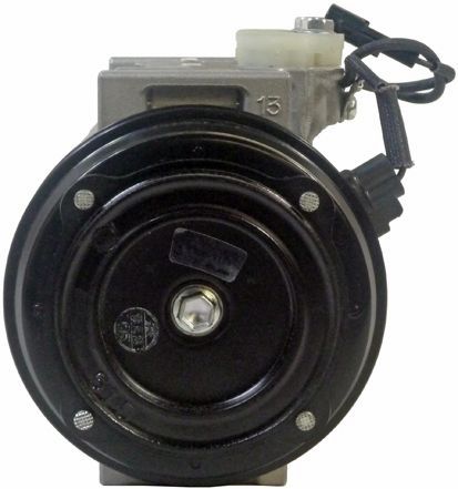 351114201 Klímakompresszor MAHLE ORIGINAL Suzuki SWIFT ár