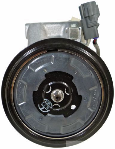 Air conditioning compressor 7813A058 MAHLE ORIGINAL ACP889000P MERCEDES-BENZ, VOLVO, MITSUBISHI, JAGUAR, SMART
