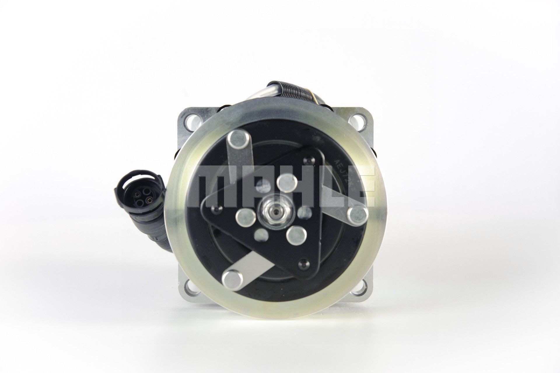 Klimakompressor ACP 935 000P MAHLE ORIGINAL 1444295 FORD, VOLVO, DAF