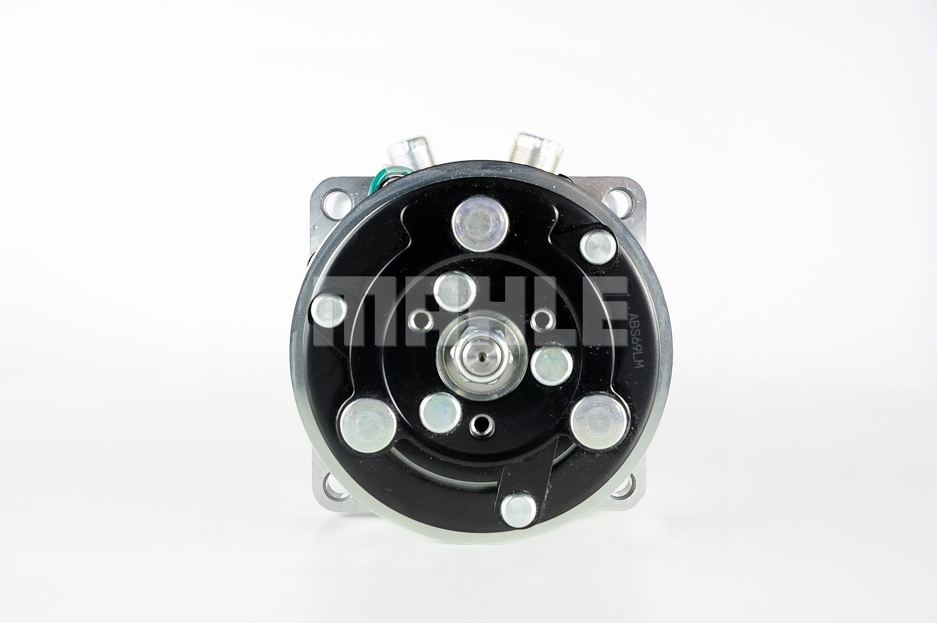 Compressor, air conditioning MAHLE ORIGINAL 70817569 rating