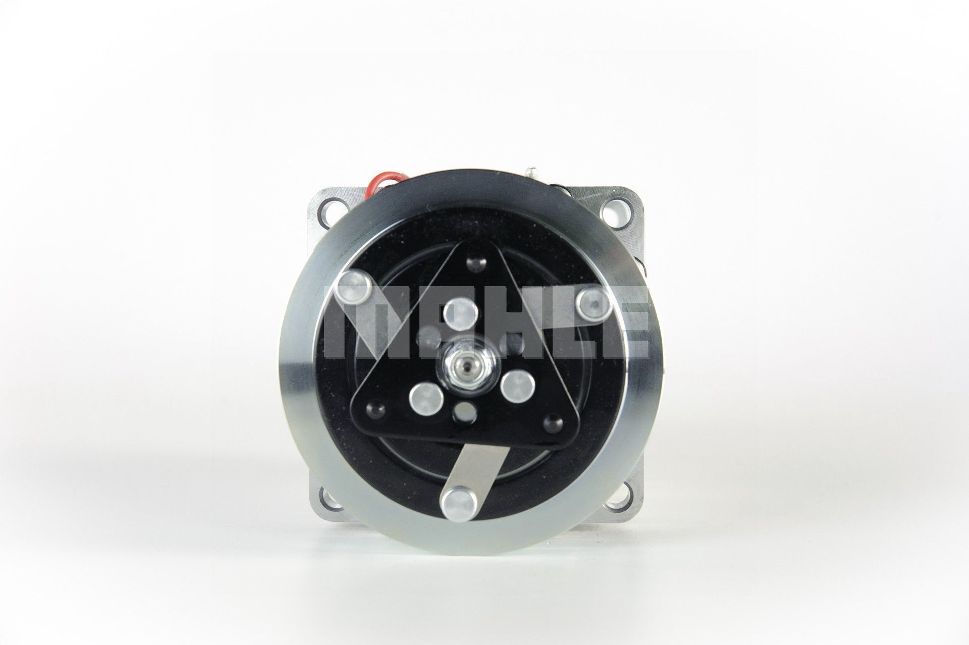 Klimakompressor ACP 986 000P MAHLE ORIGINAL 04437339 FORD, FIAT, VOLVO, LAMBORGHINI