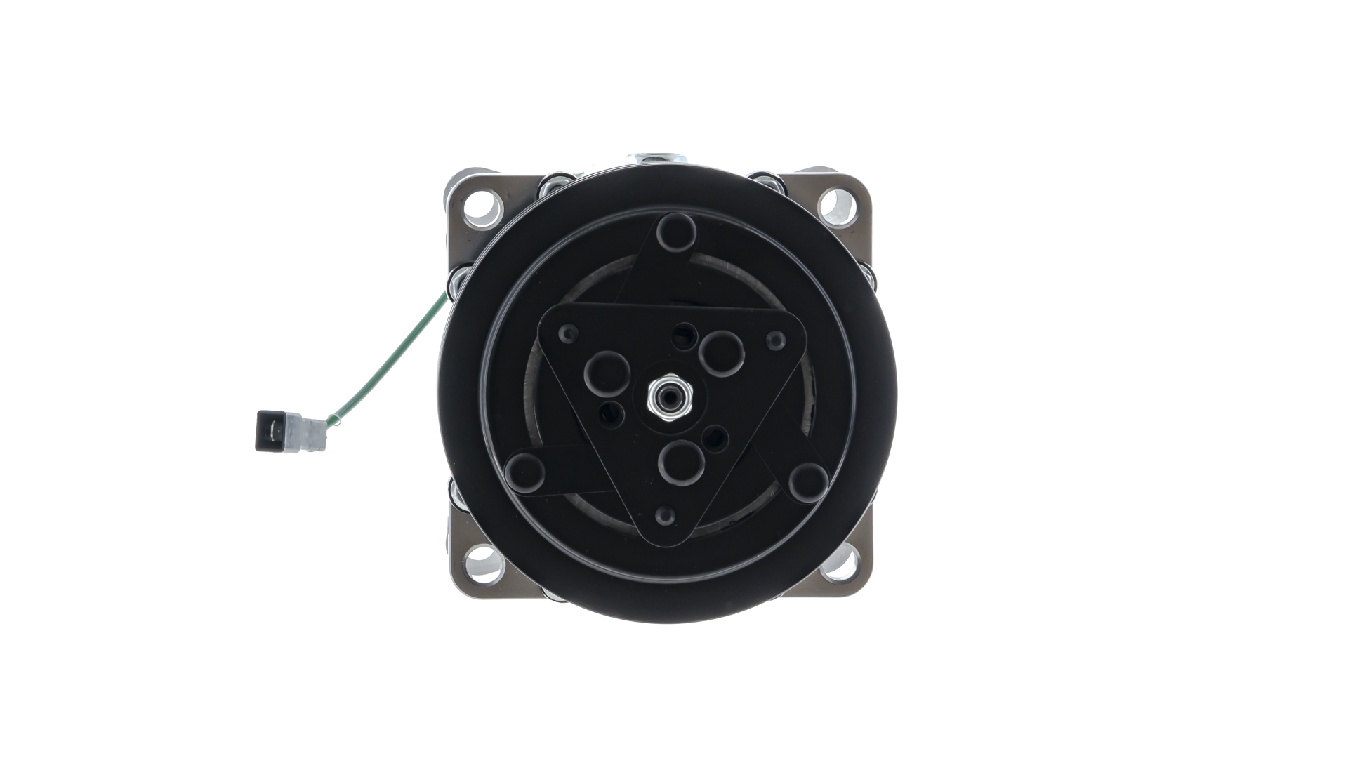 Klimaanlage Kompressor MAHLE ORIGINAL 8FK 351 126-681 Bewertung