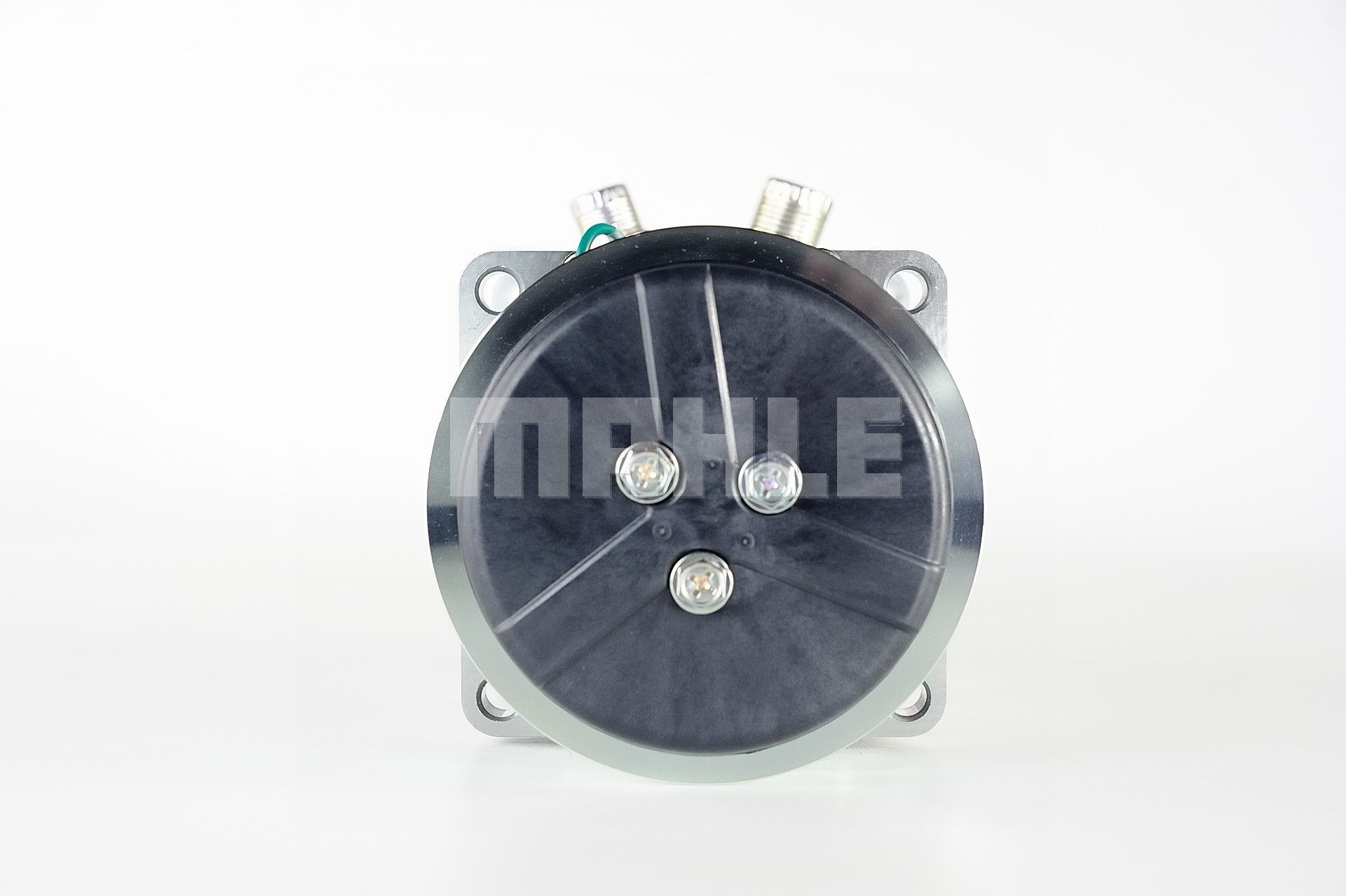 Klimaanlage Kompressor MAHLE ORIGINAL 8FK 351 126-201 Bewertung