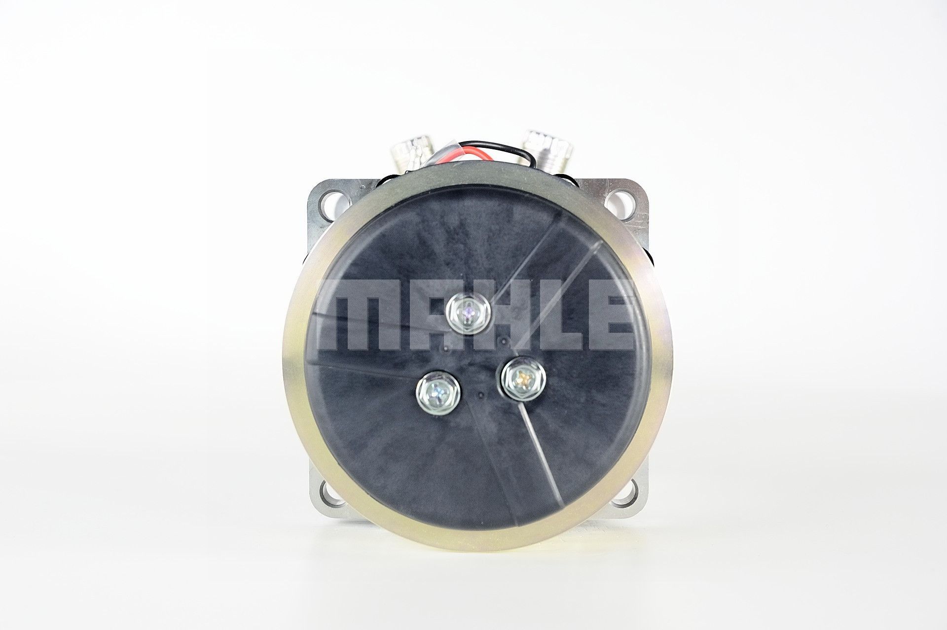 Kompressor, Klimaanlage ACP 992 000P MAHLE ORIGINAL A082P6064F MERCEDES-BENZ, FORD, FIAT, VOLVO, MITSUBISHI
