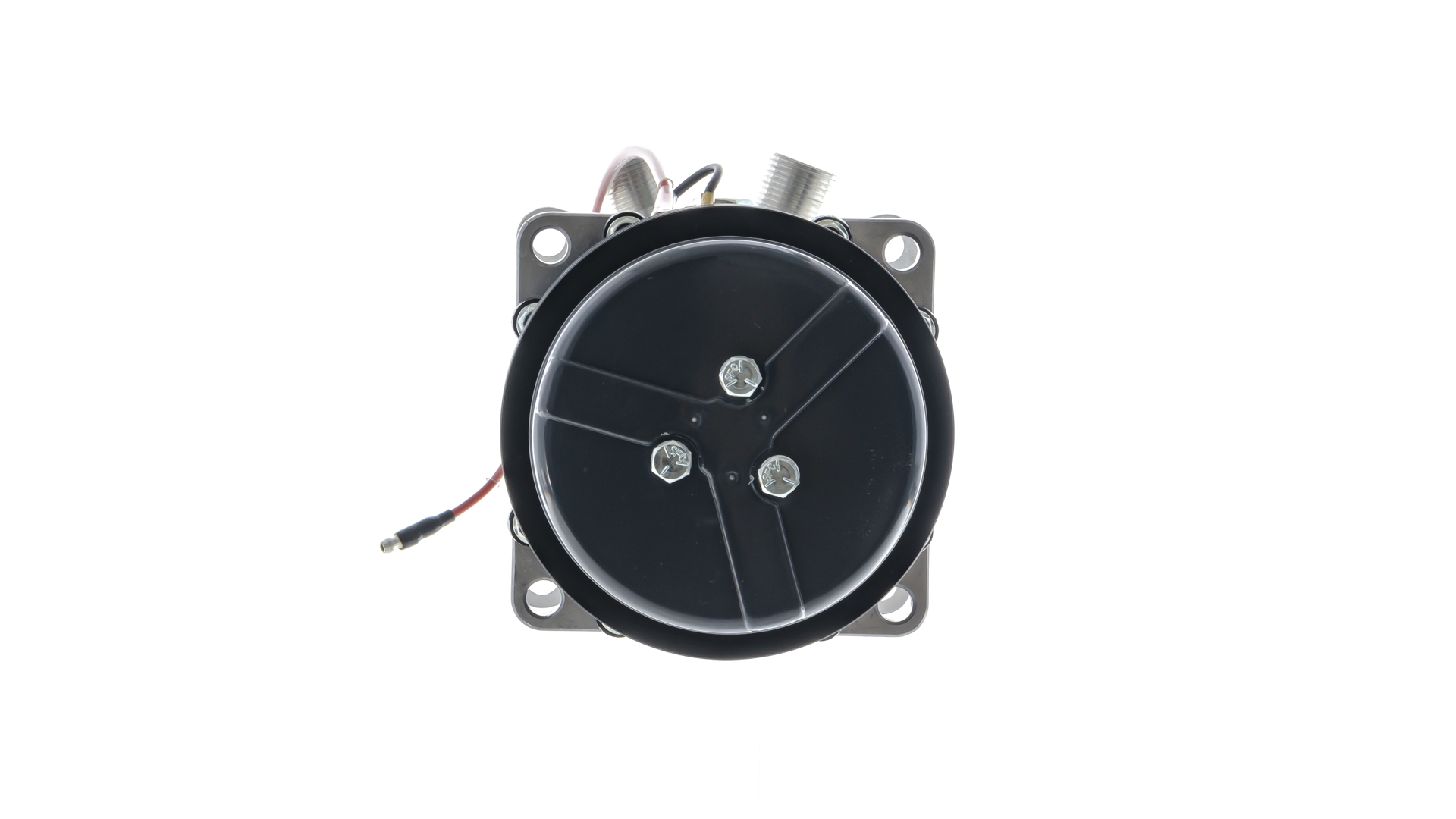 Kompressor, Klimaanlage ACP 992 000S MAHLE ORIGINAL A082P6064F MERCEDES-BENZ, FORD, FIAT, VOLVO, MITSUBISHI