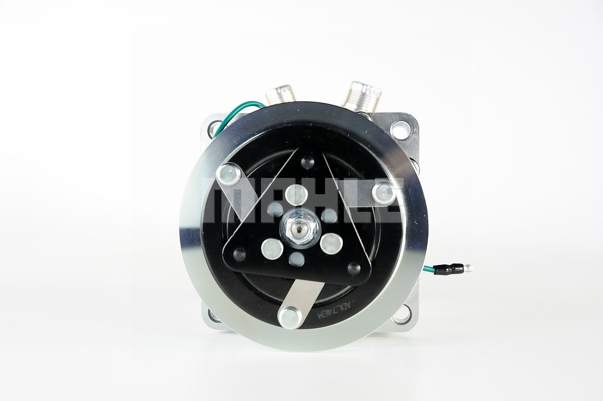 351126221 Compressor de climatização MAHLE ORIGINAL MAN preço