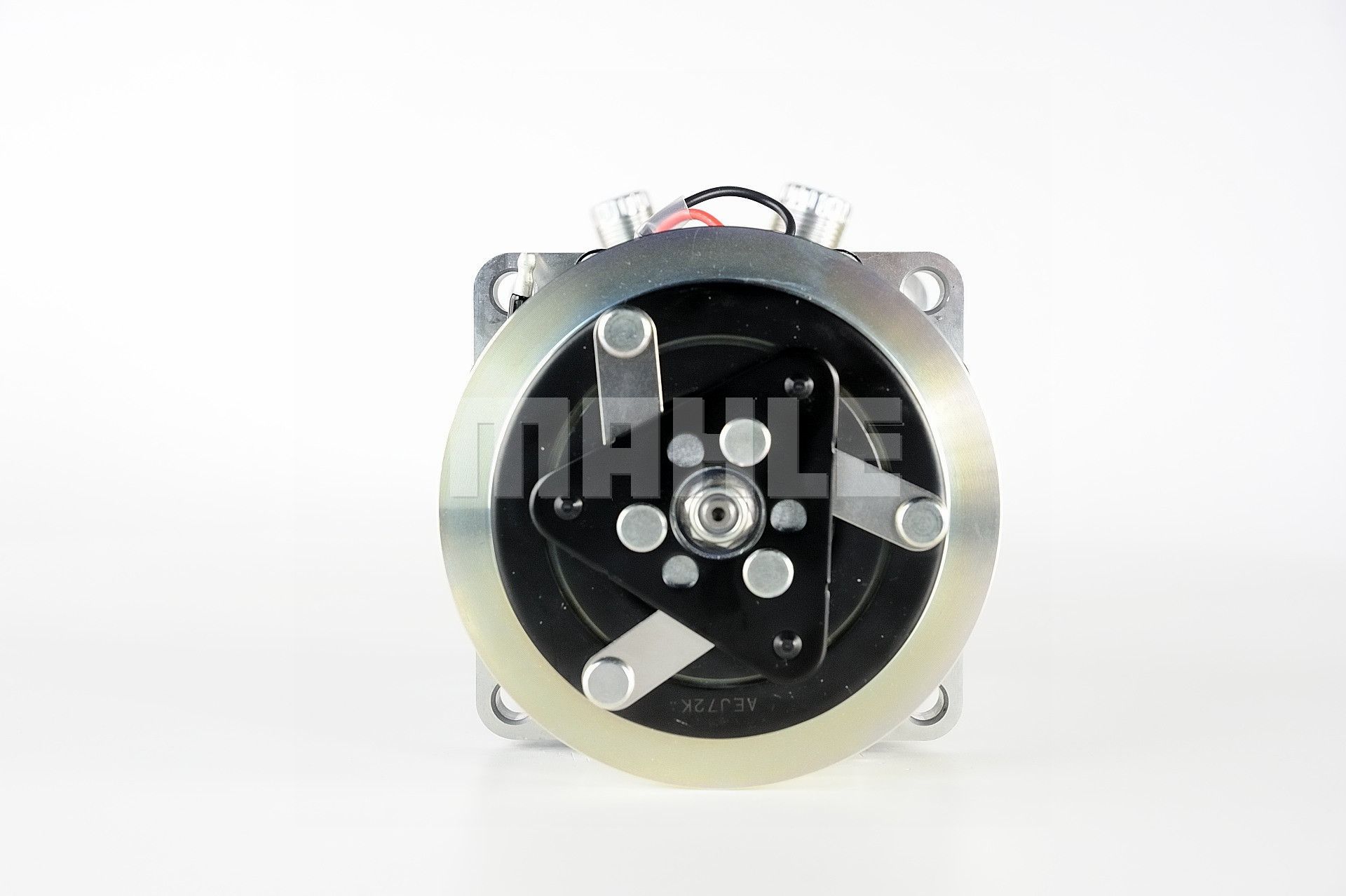 Klimakompressor ACP 995 000P MAHLE ORIGINAL A082P6064F MERCEDES-BENZ, FORD, FIAT, VOLVO, MITSUBISHI