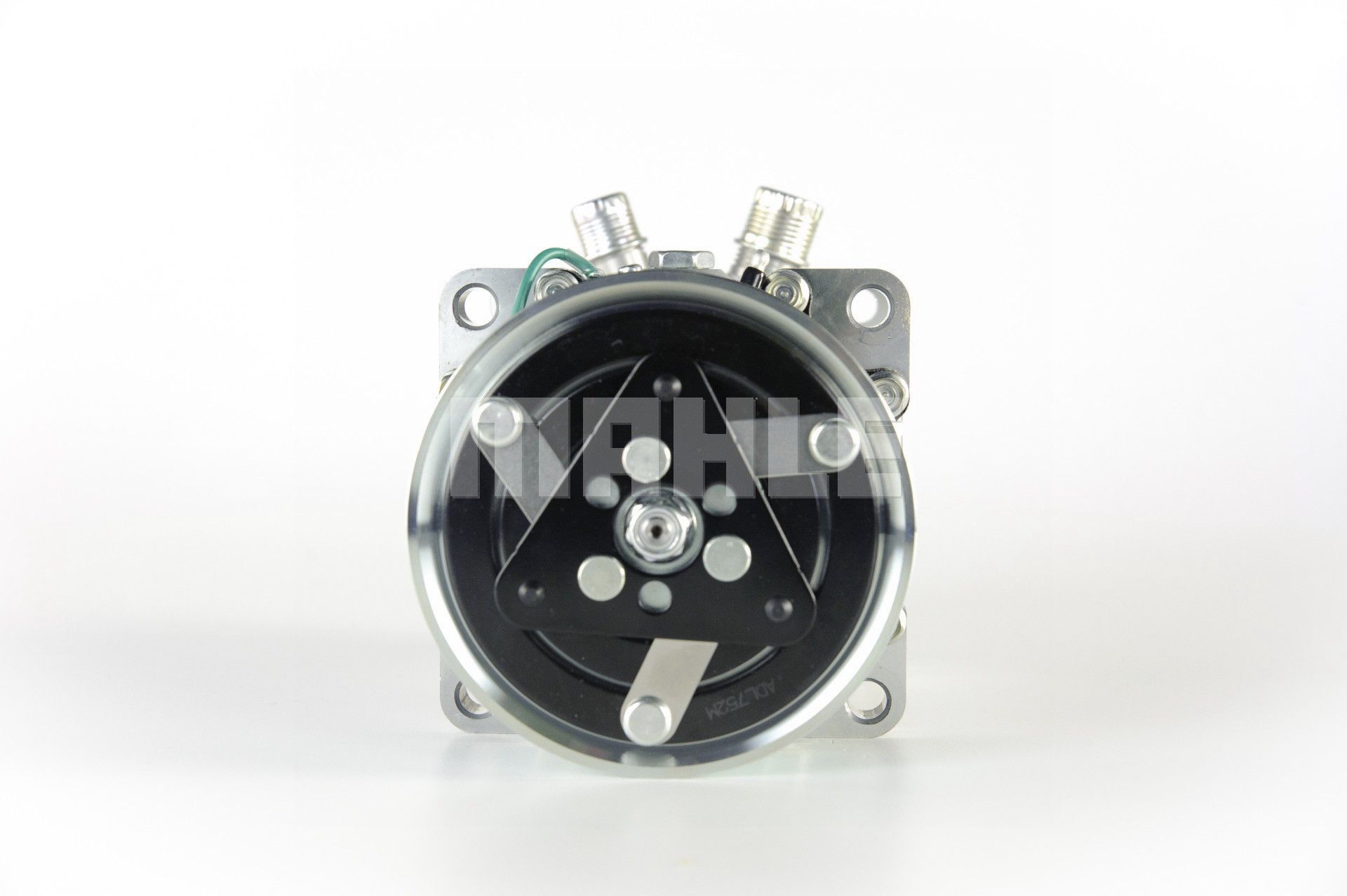 Klimaanlage-Kompressor MAHLE ORIGINAL 70817617 Bewertung