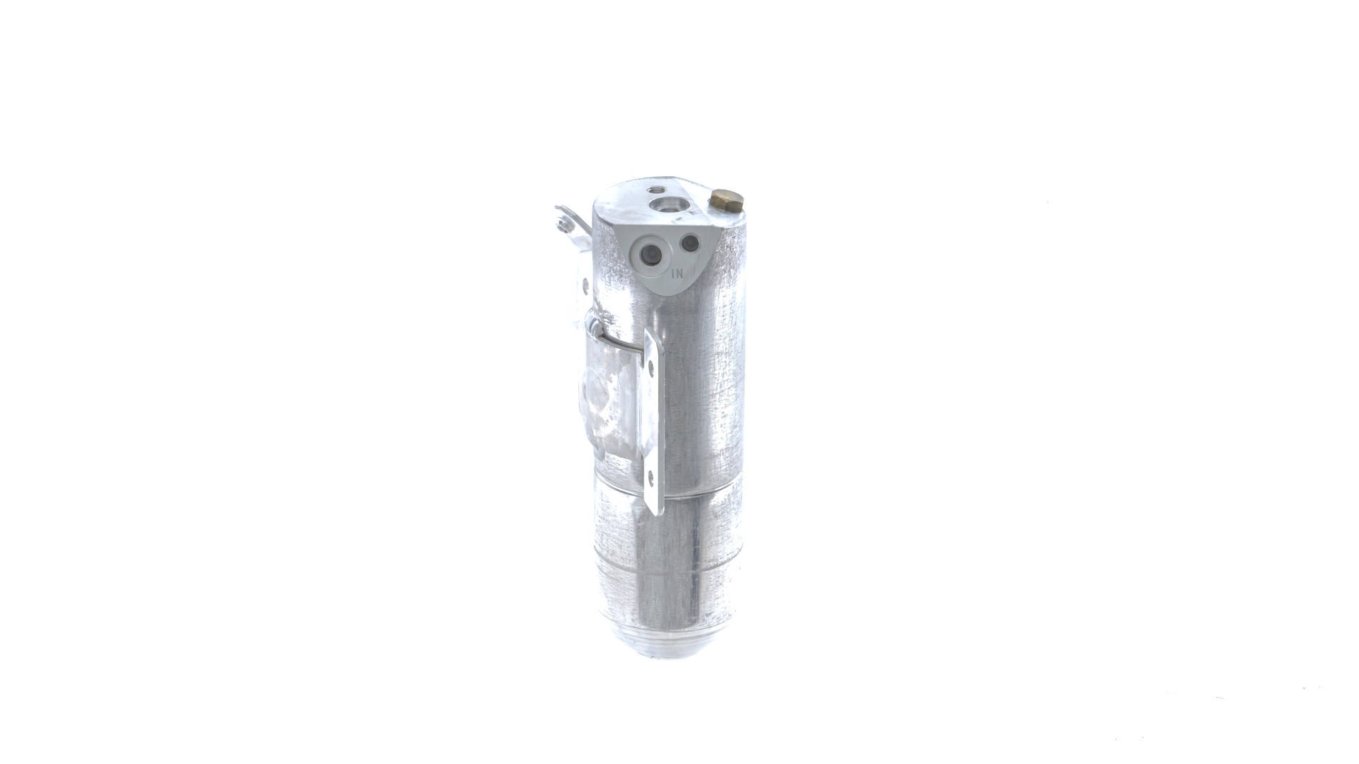 Klimatrockner AD 14 000S MAHLE ORIGINAL A9608300783 MERCEDES-BENZ, JAGUAR