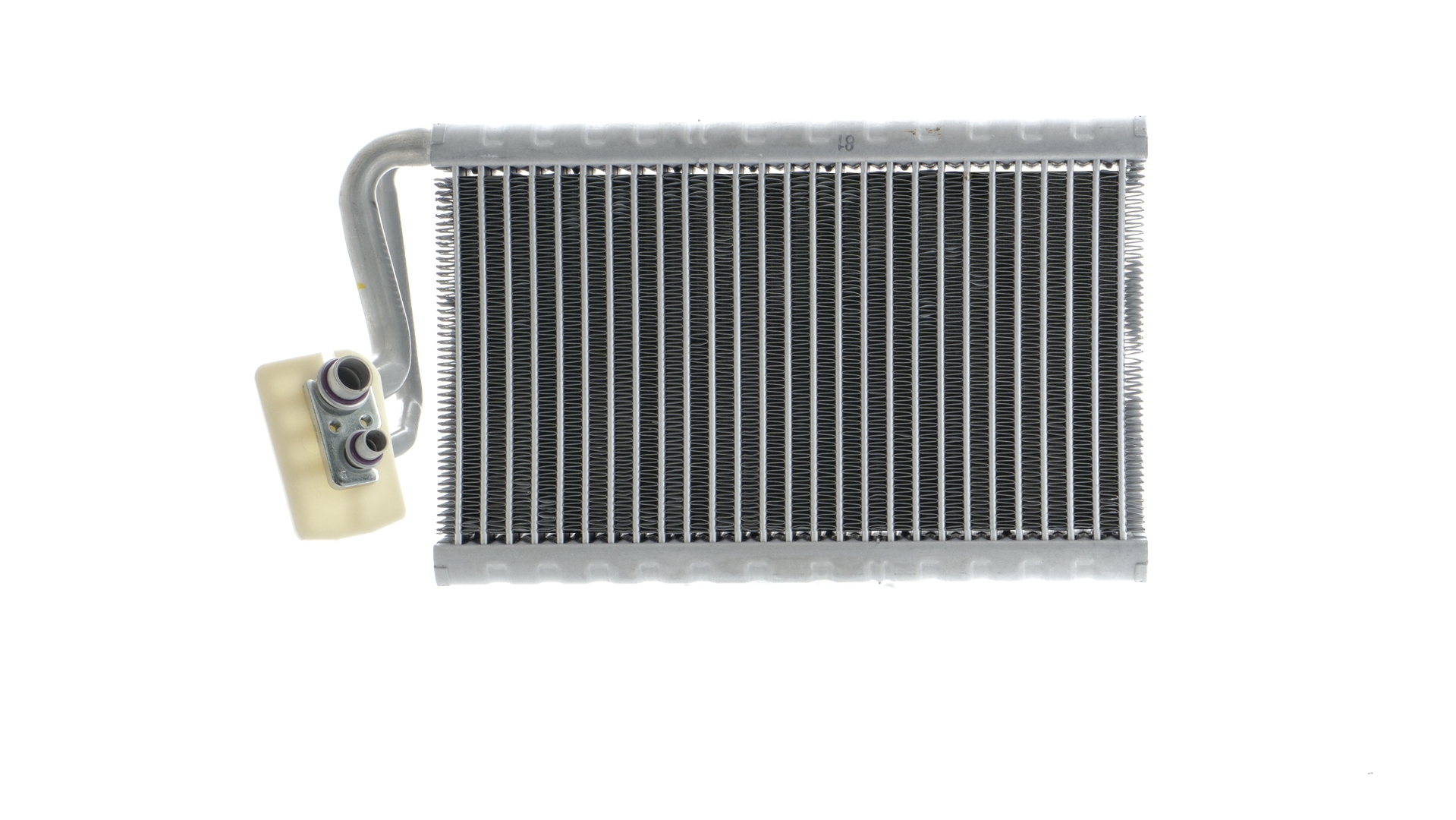 Evaporatore aria condizionata MAHLE ORIGINAL AE 167 000P