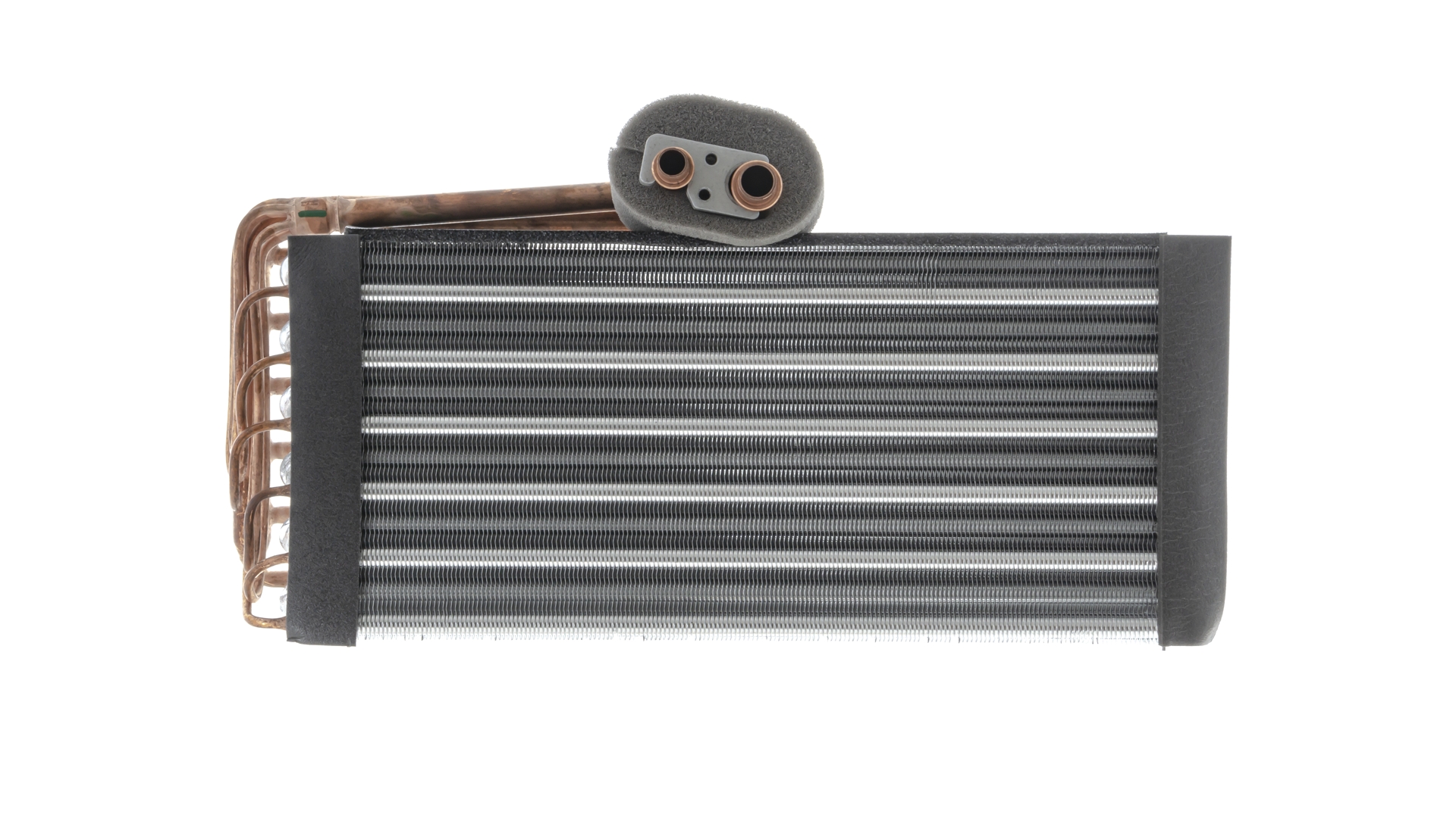 Verdampfer MAHLE ORIGINAL 70818538 Bewertung