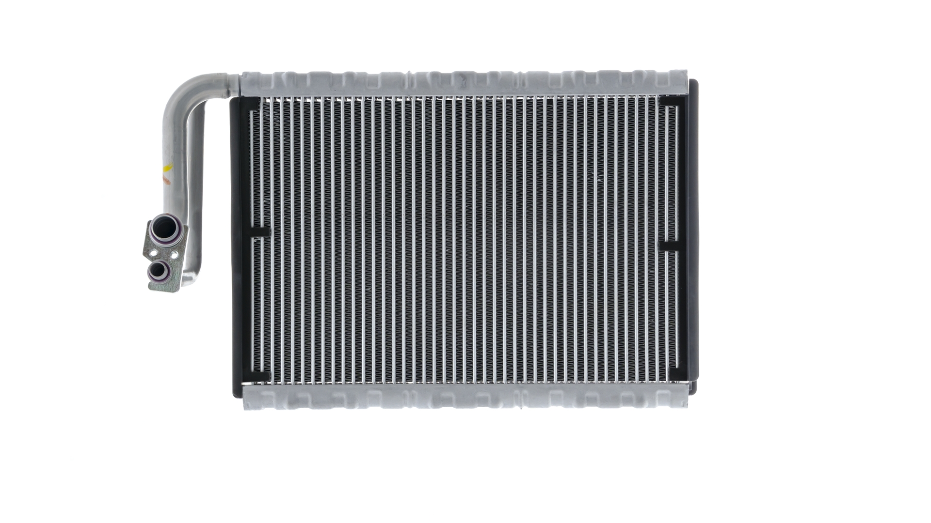 Ac evaporator MAHLE ORIGINAL AE 92 000P