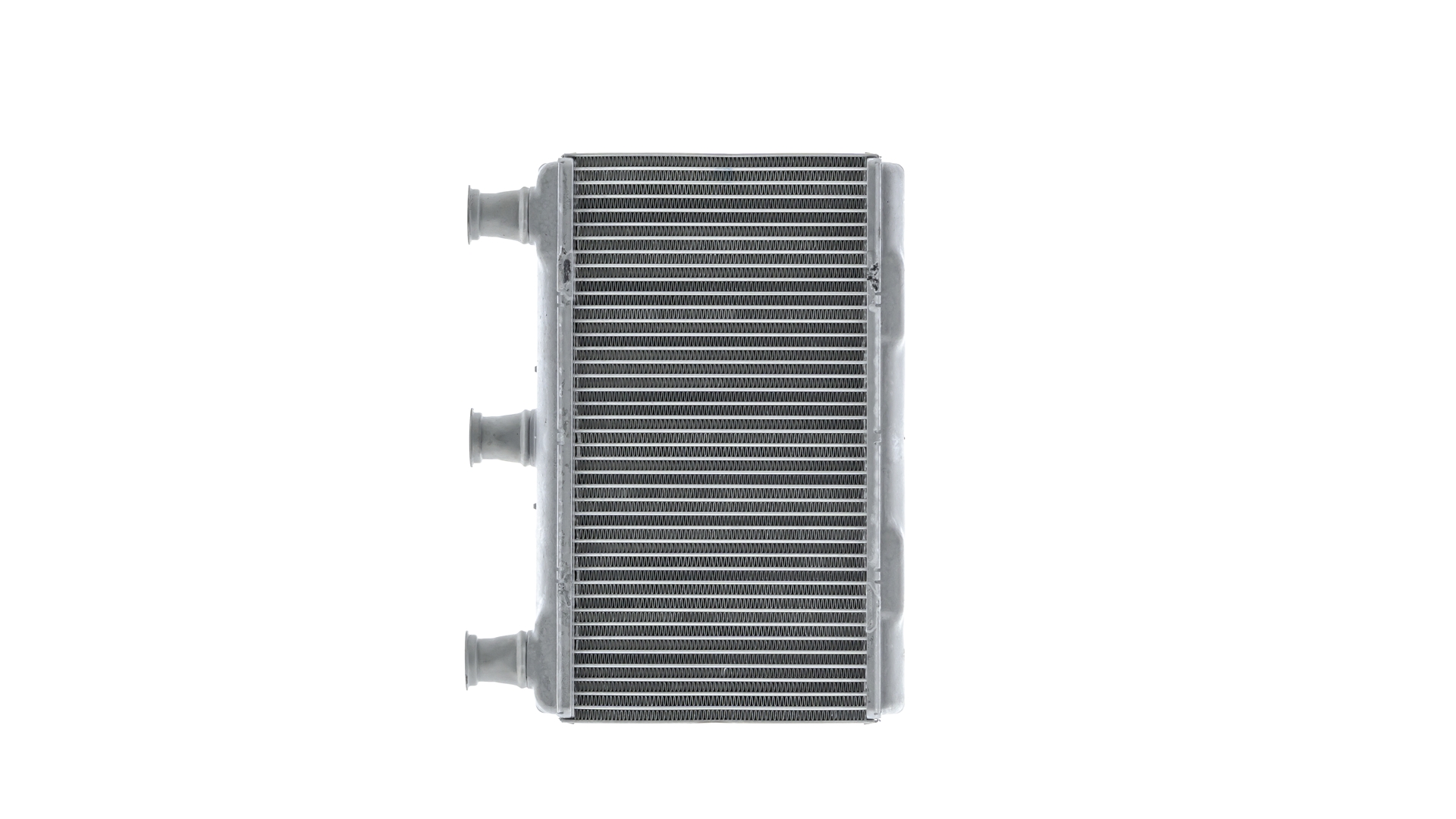 MAHLE ORIGINAL AH 115 000P Wärmetauscher, Innenraumheizung
