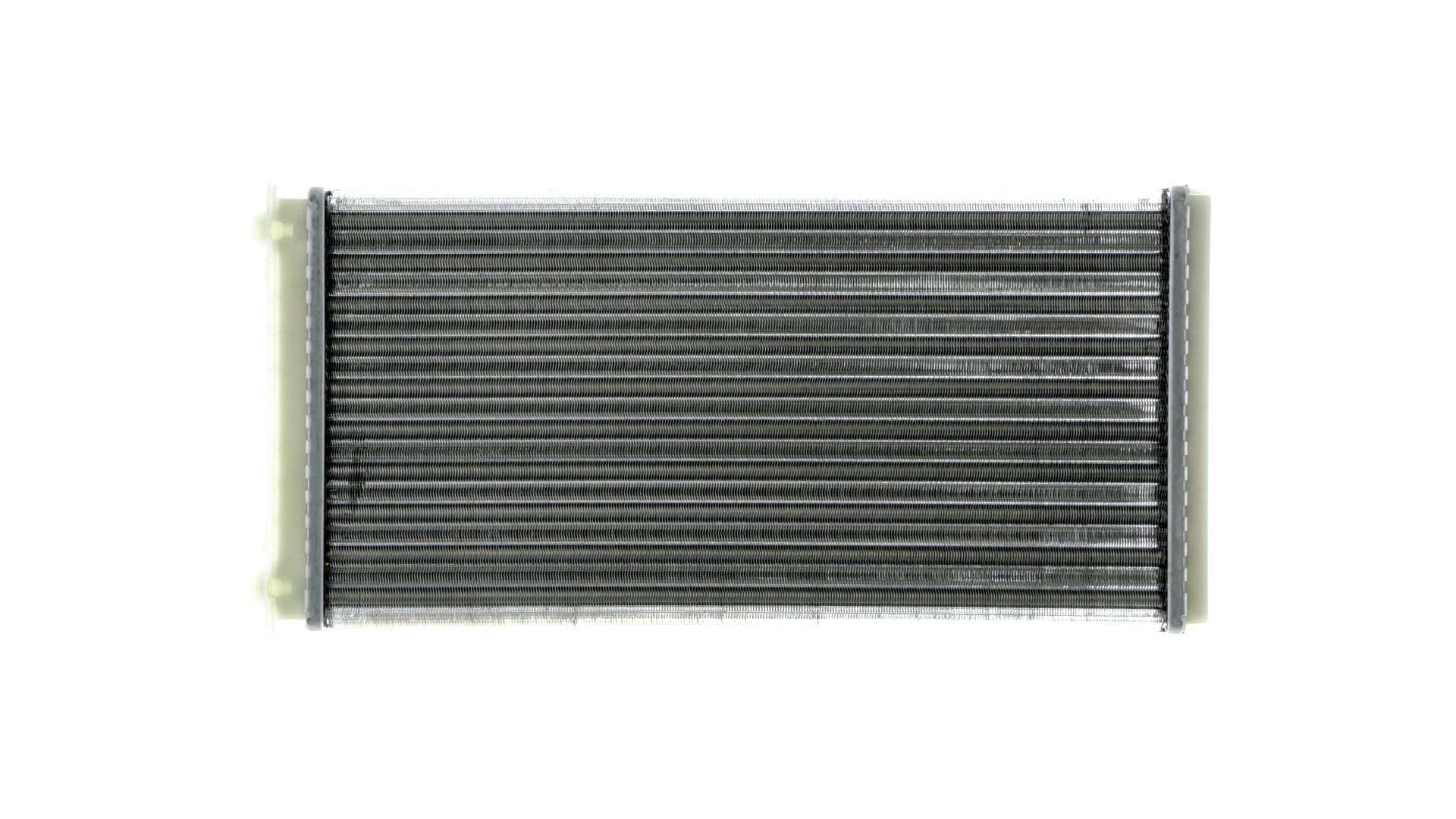 Wärmetauscher, Innenraumheizung AH 117 000S MAHLE ORIGINAL 1335401 VOLVO, DAF