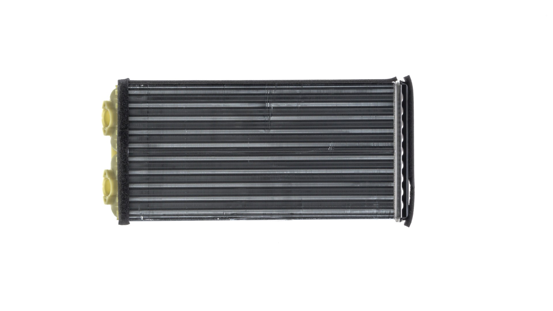 Wärmetauscher, Innenraumheizung AH 125 000P MAHLE ORIGINAL 81619010067 VOLVO, MAN